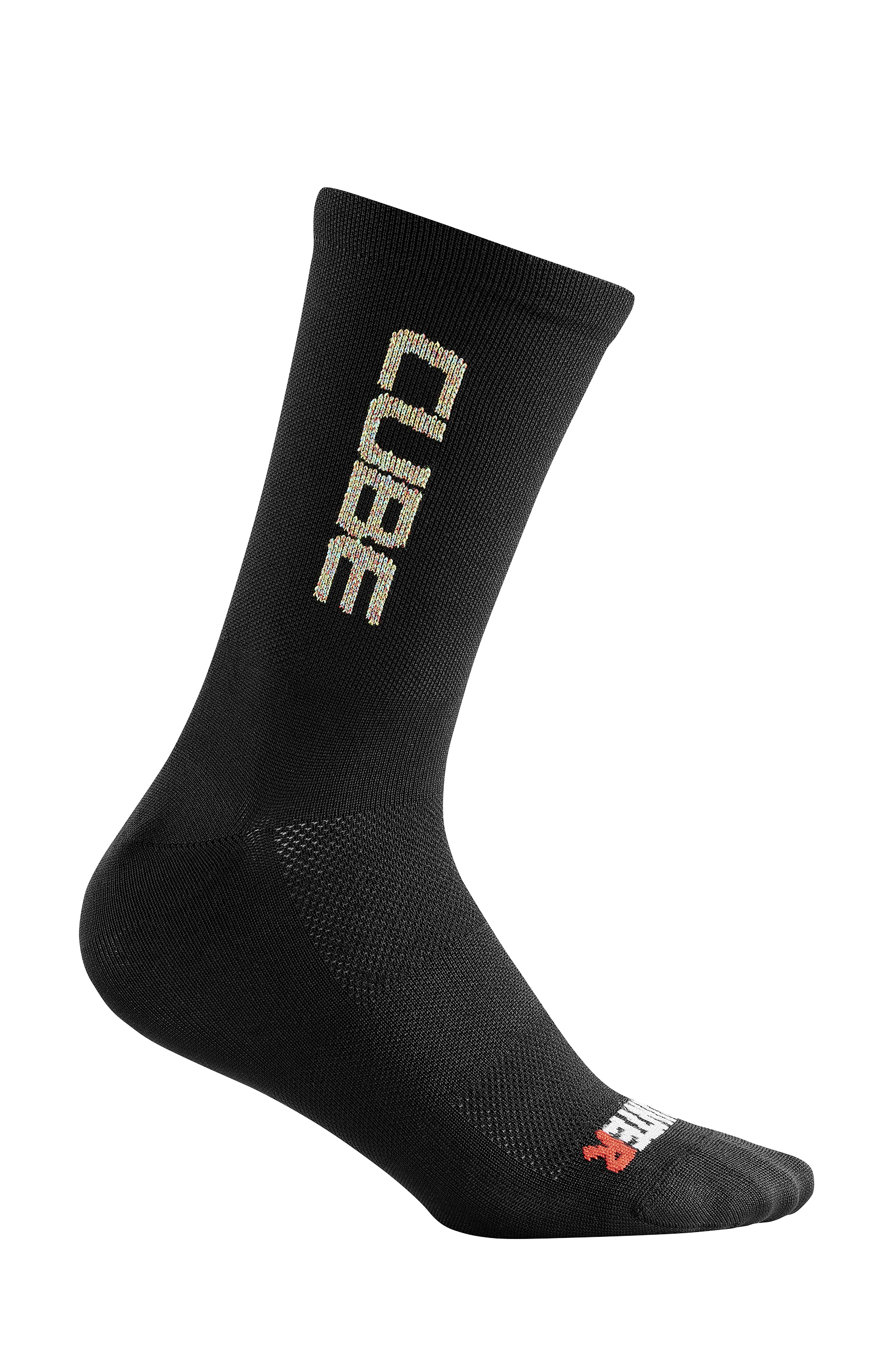 CUBE Socks High Cut VERTEX