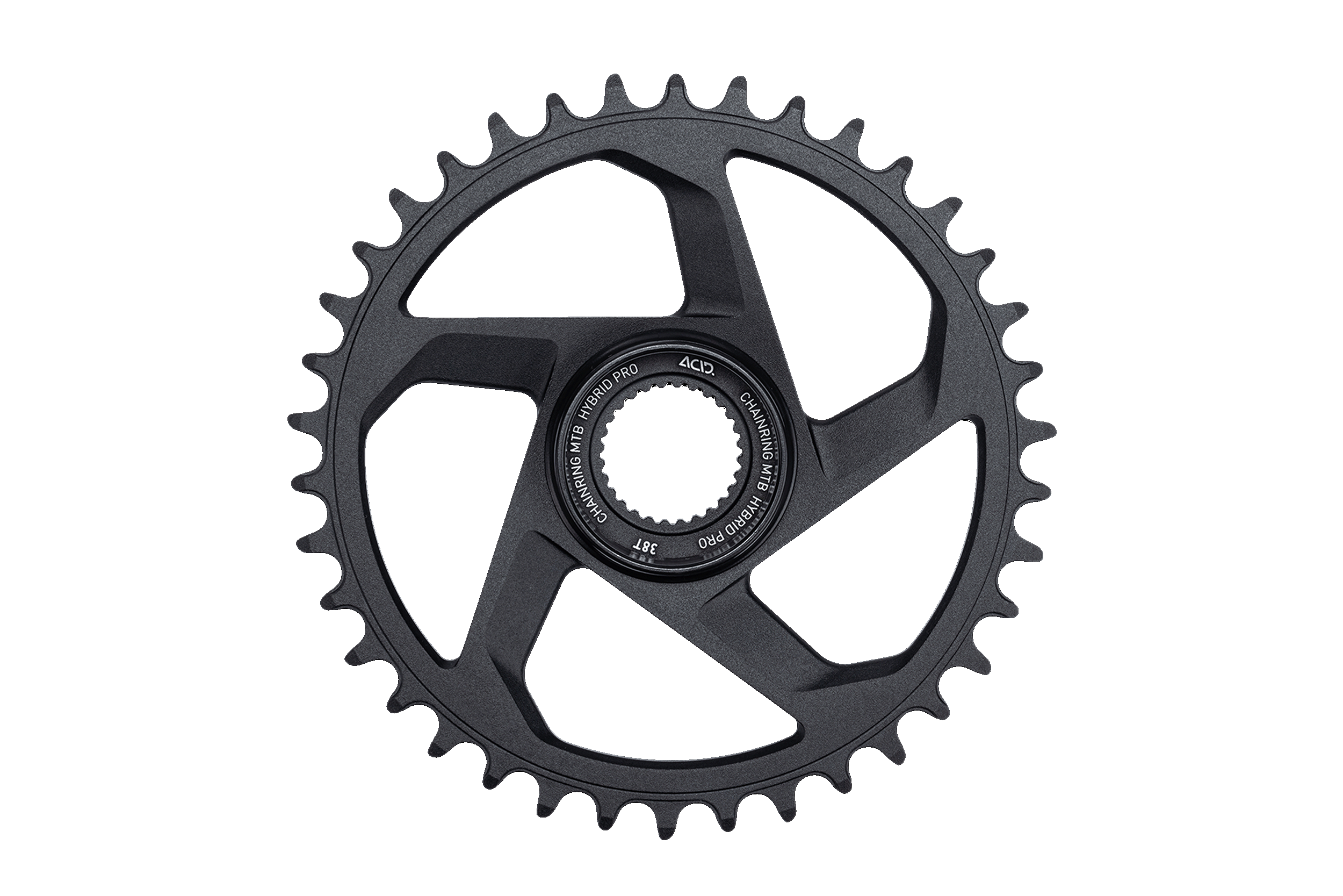 ACID Chainring HYBRID PRO HPA