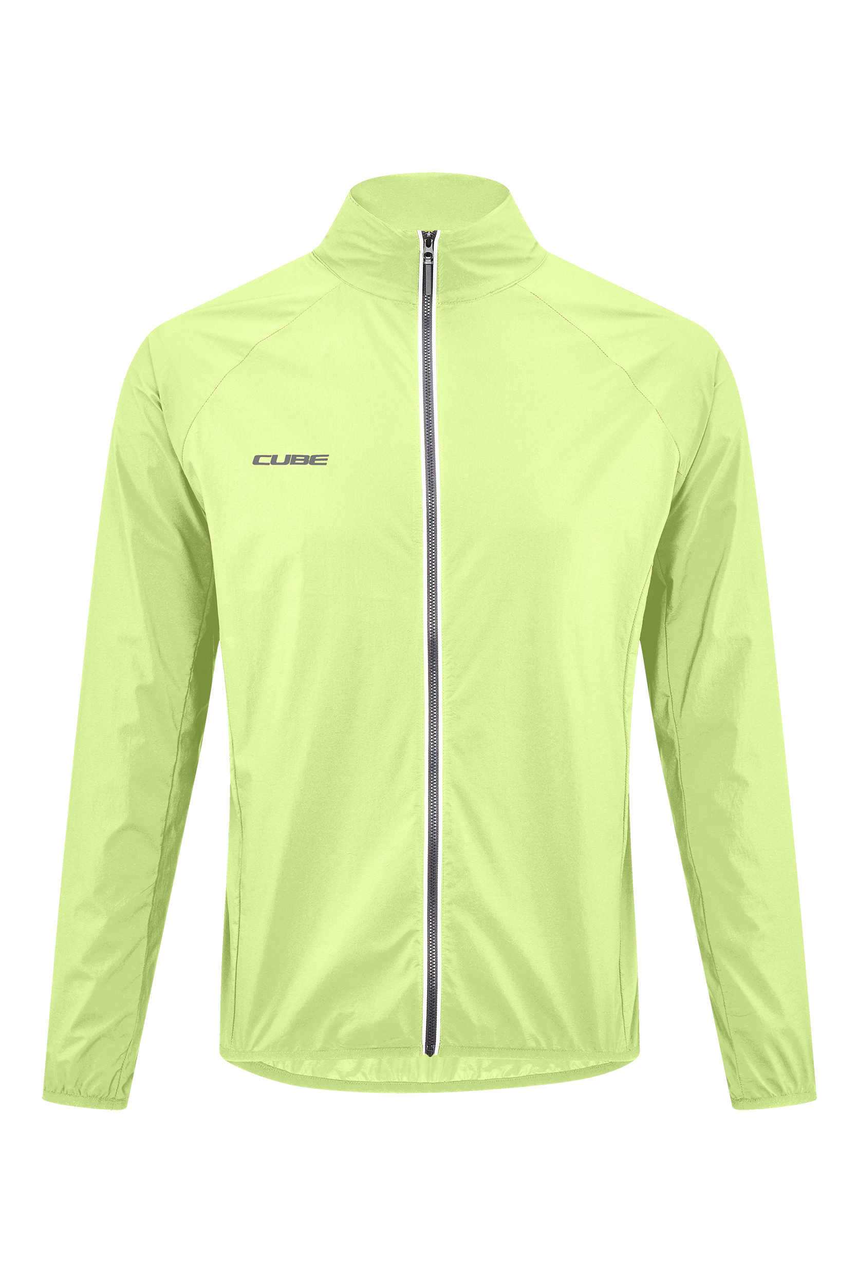 CUBE MTB Wind Jacket CMPT