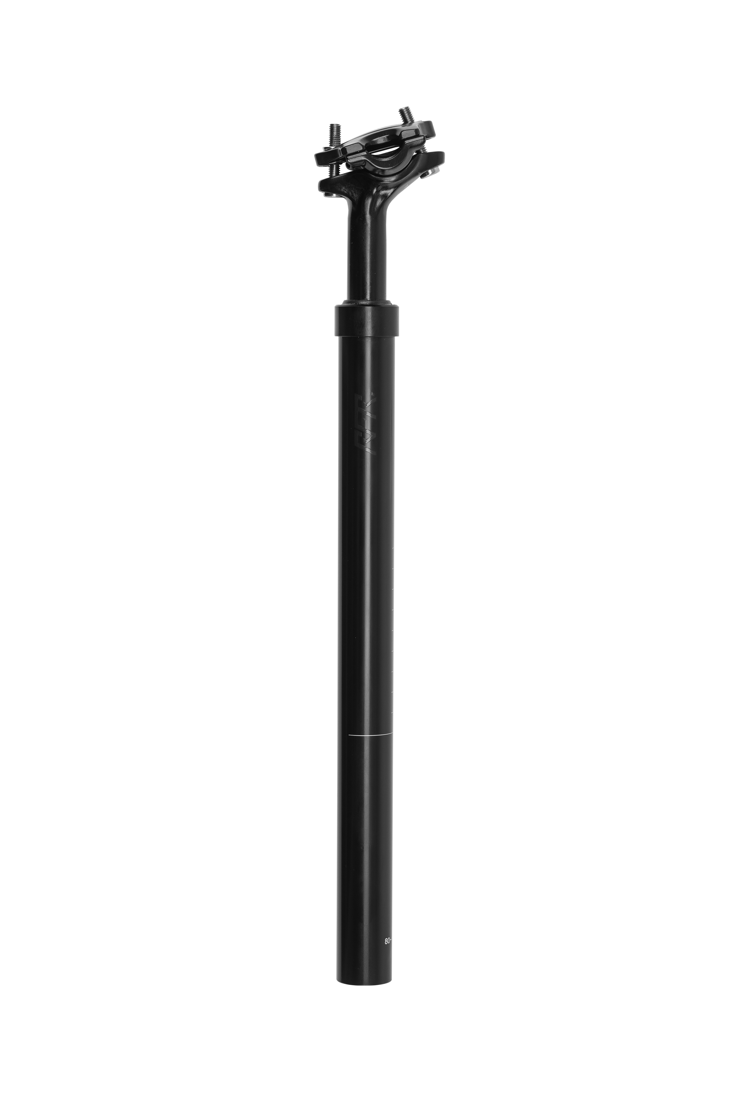 RFR Suspension Seatpost (80 - 120 kg)