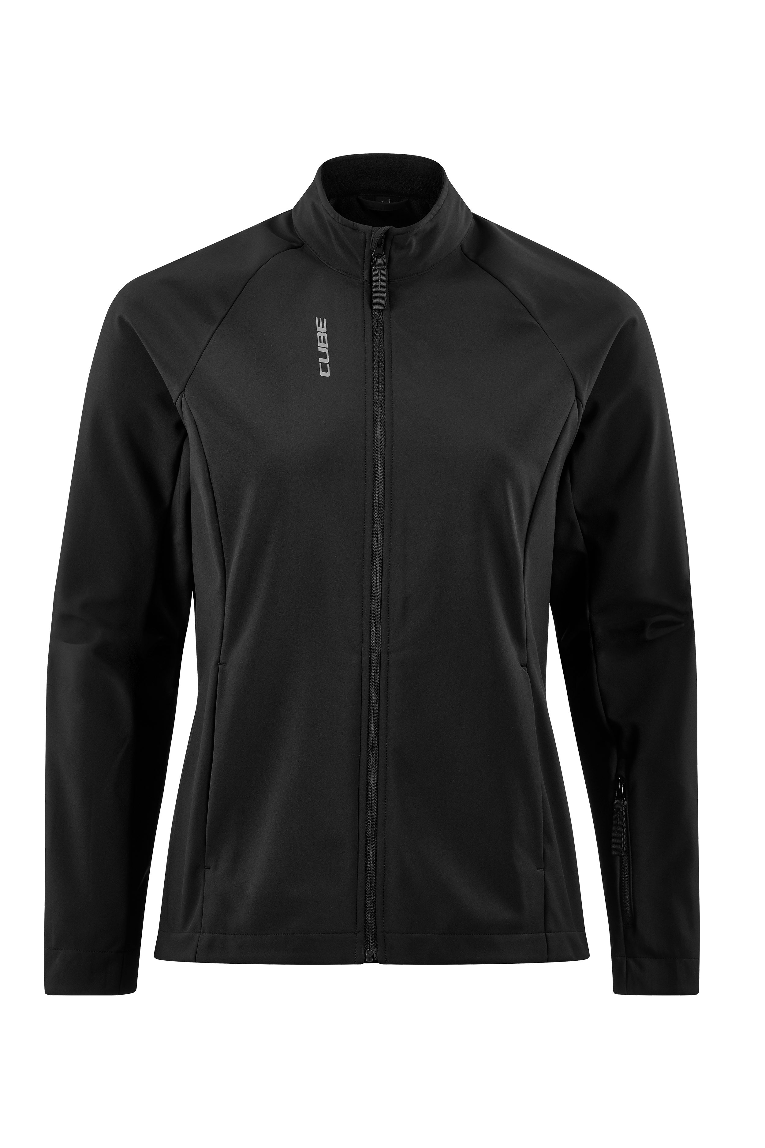 CUBE ATX WS Softshell Jacke CMPT