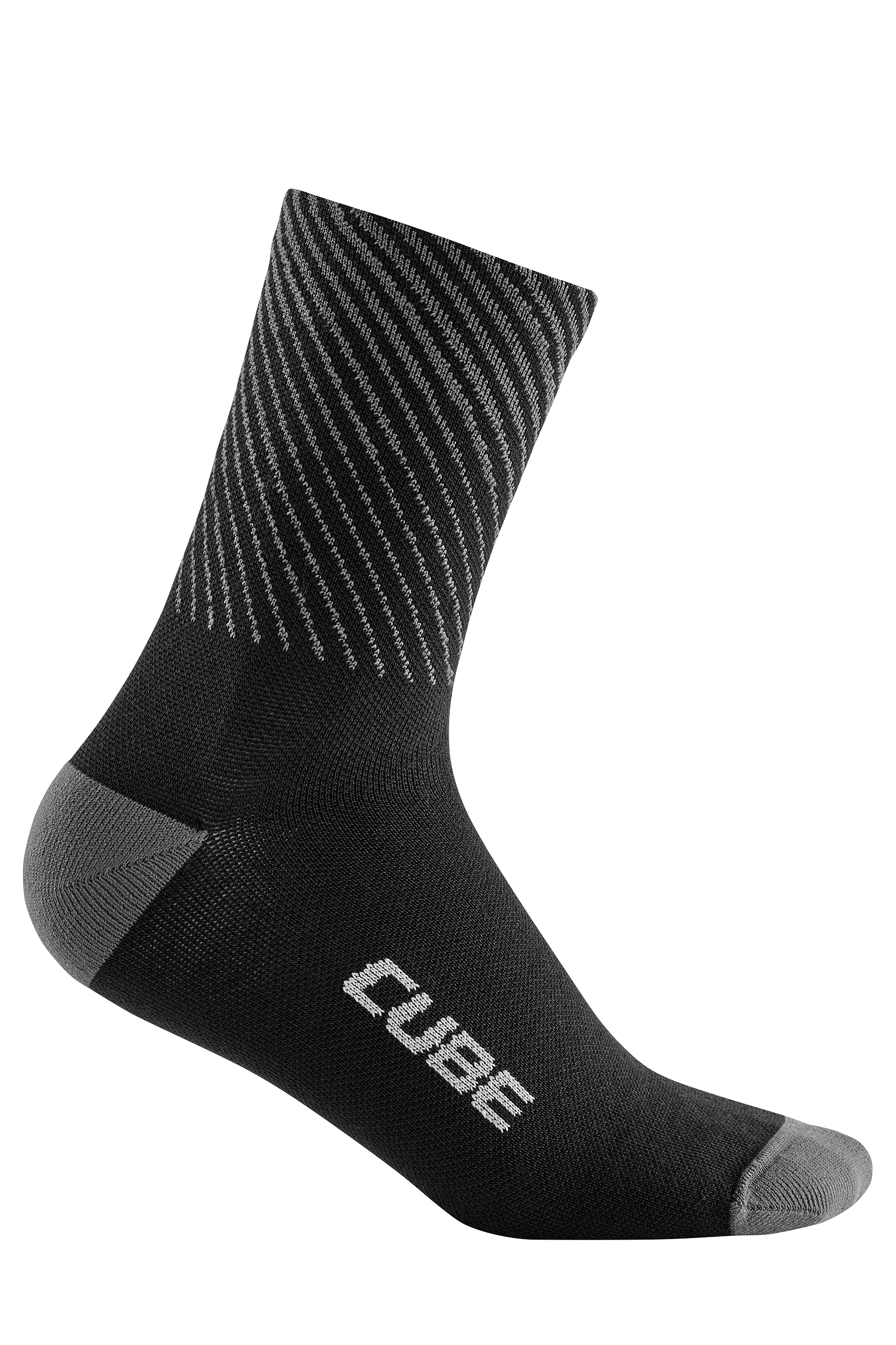 CUBE Socke High Cut Be Warm