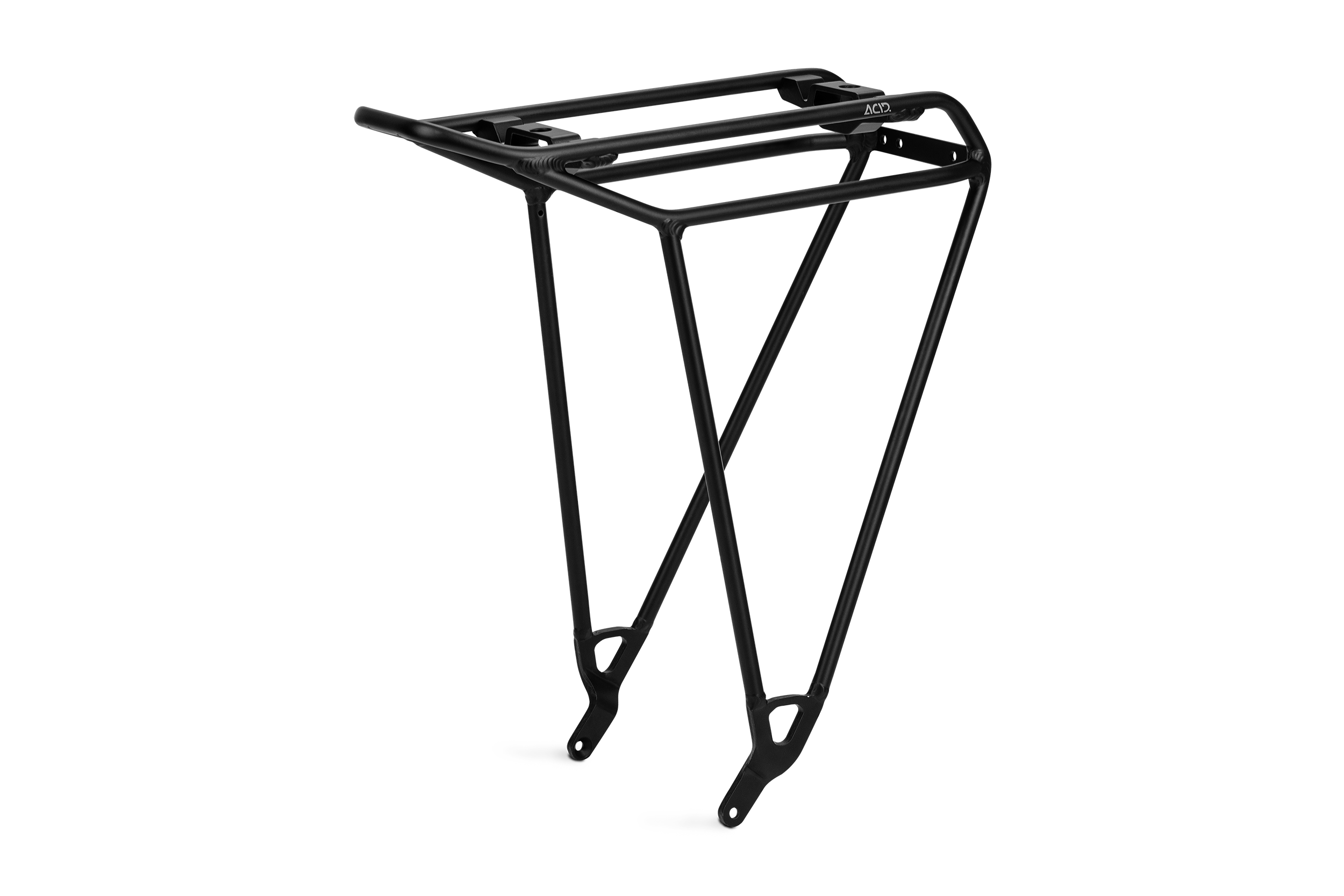 REAR LUGGAGE RACKS EQUIPMENT CUBE Bikes