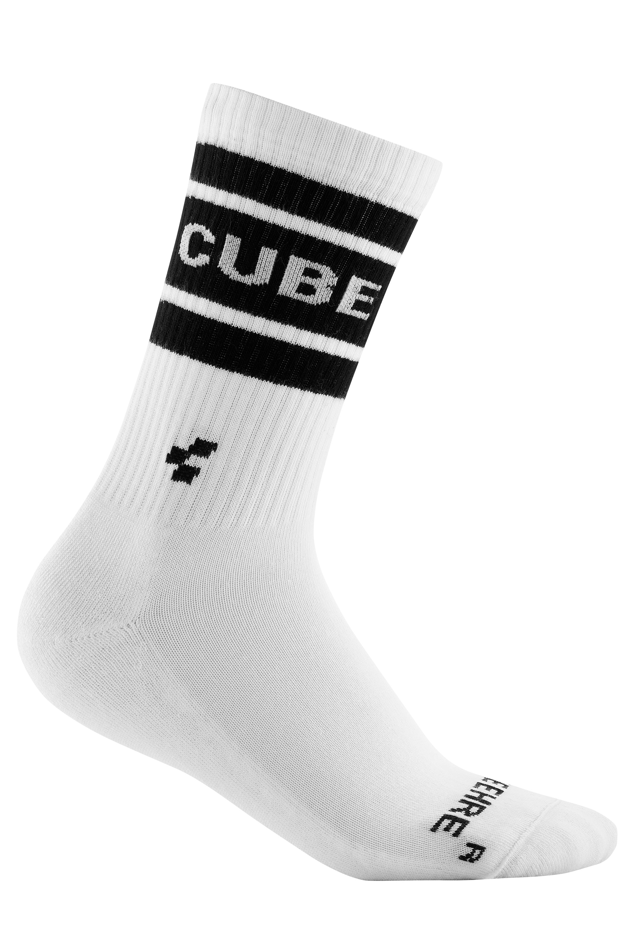 CUBE Socke After Race High Cut