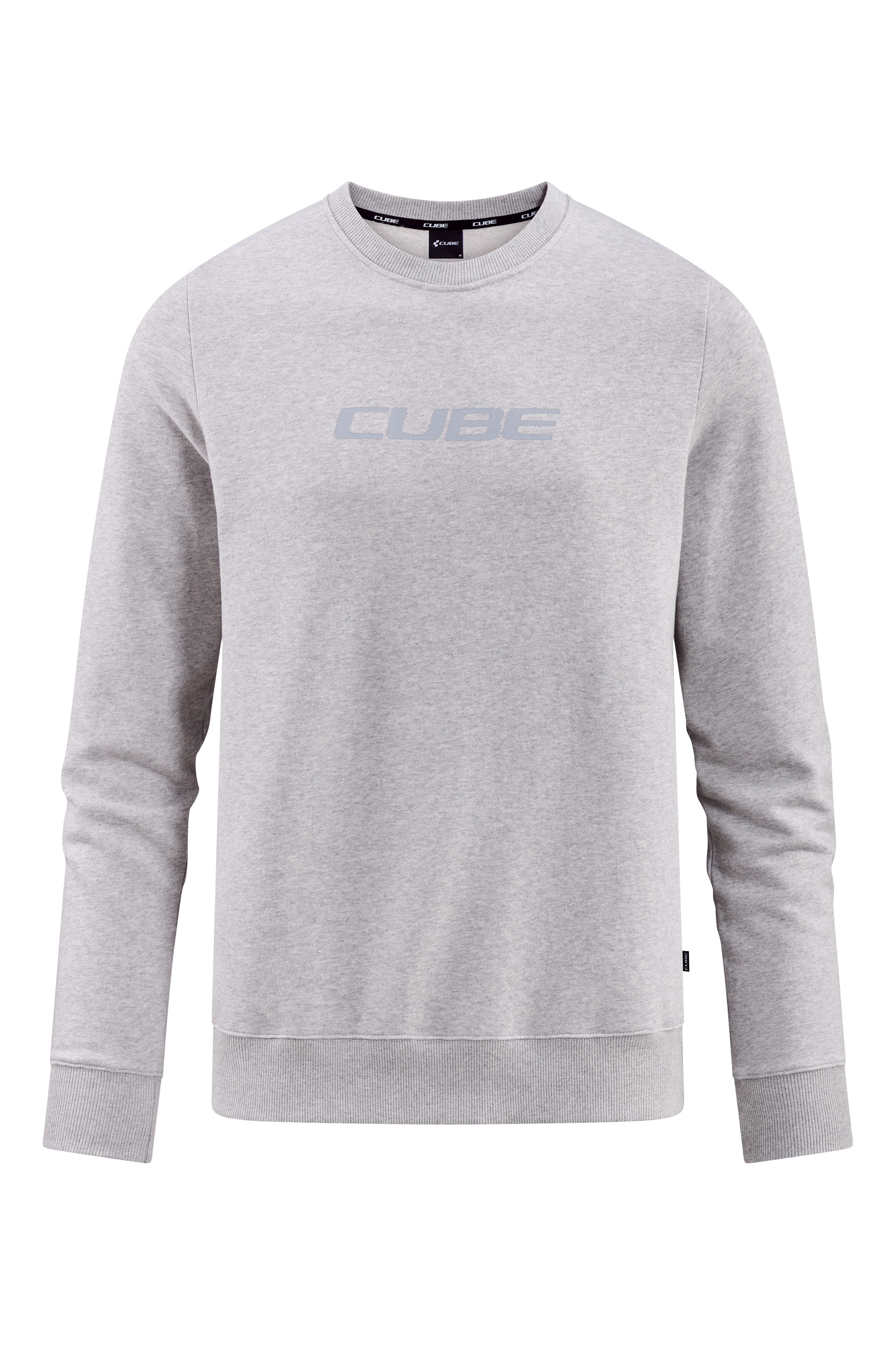 CUBE Organic Sweater