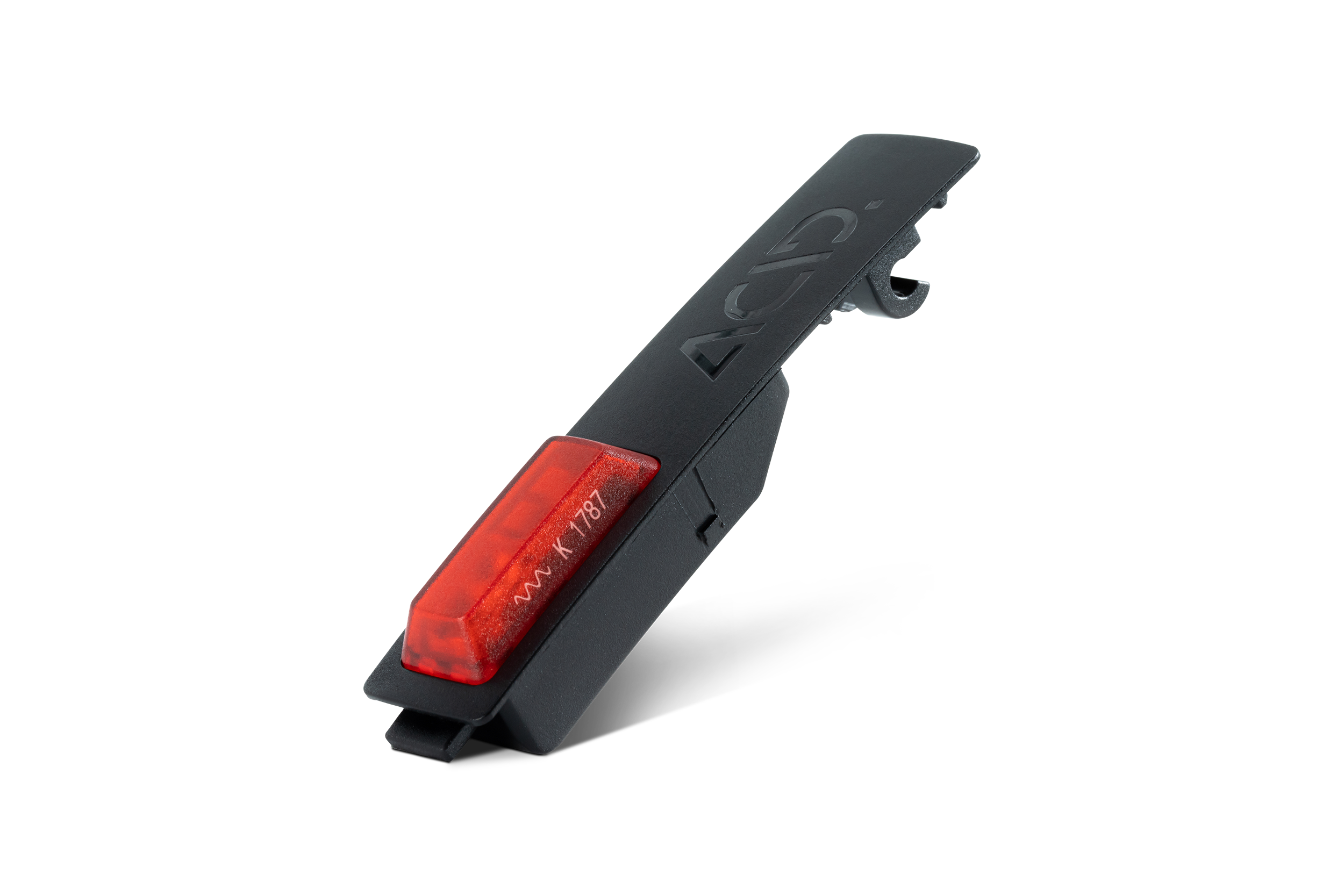 ACID E-Bike Mudguard Rear Light PRO-E BES2