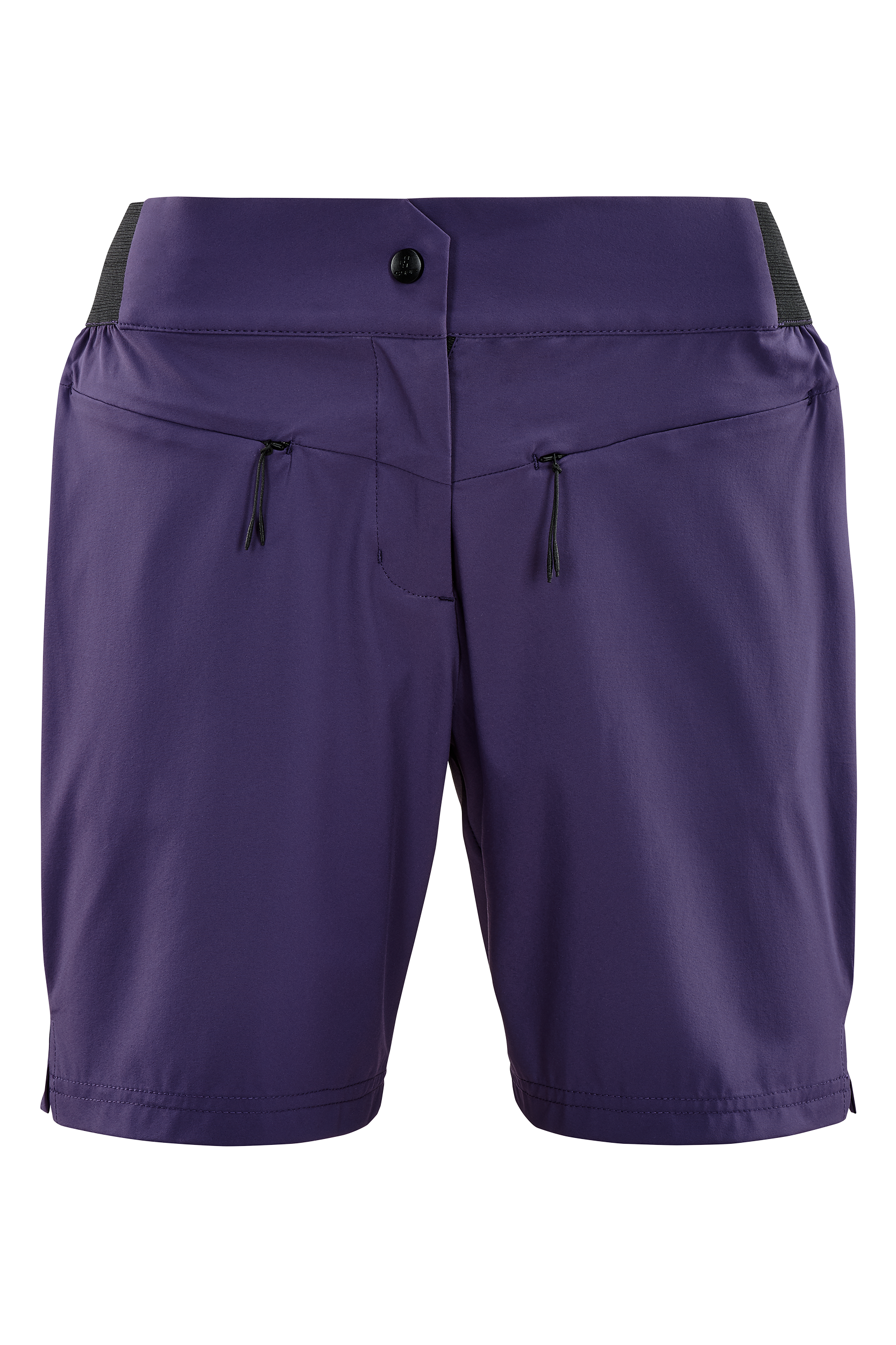 CUBE ATX WS Baggy Shorts CMPT