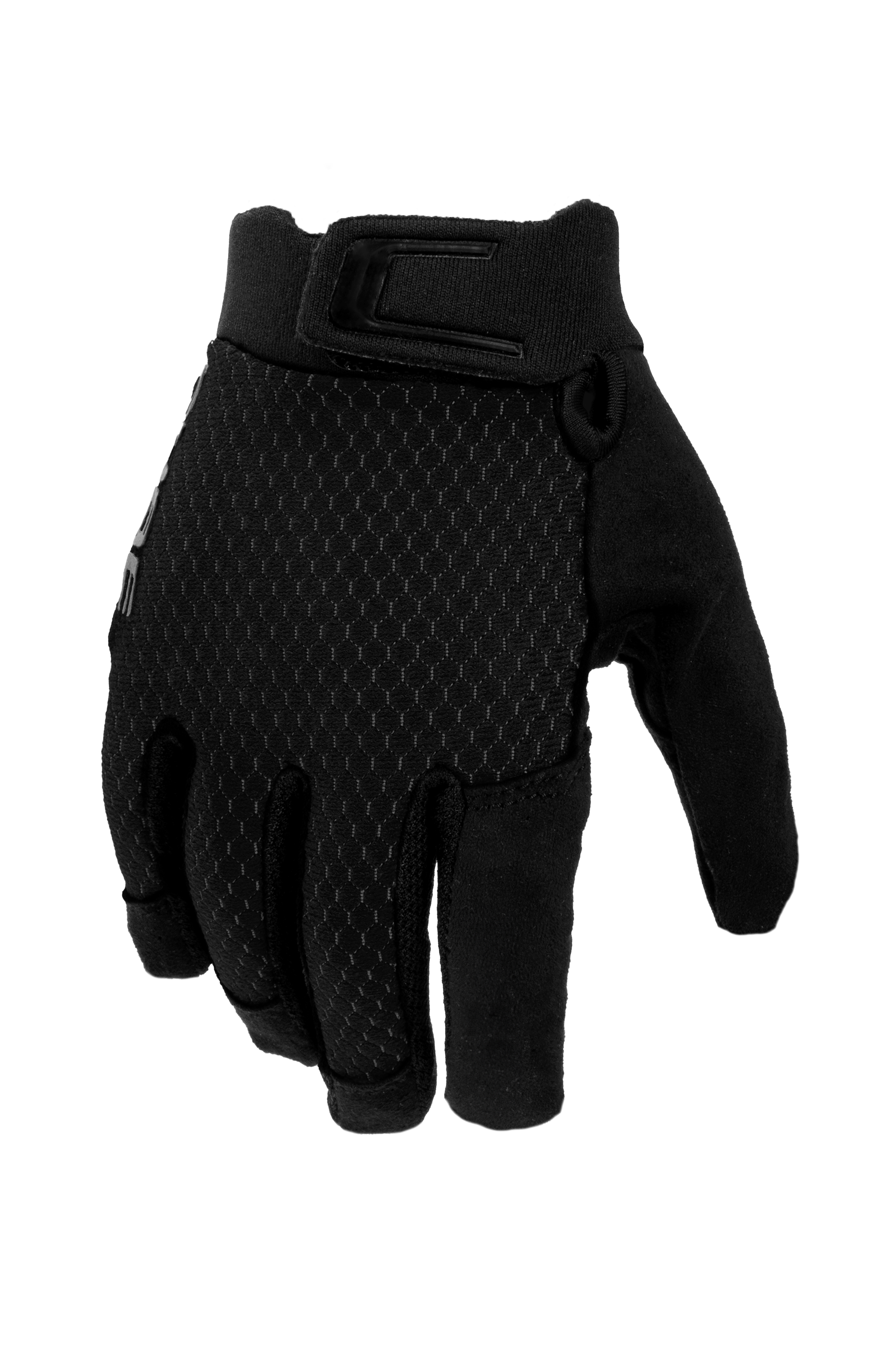CUBE Gloves ROOKIE long finger