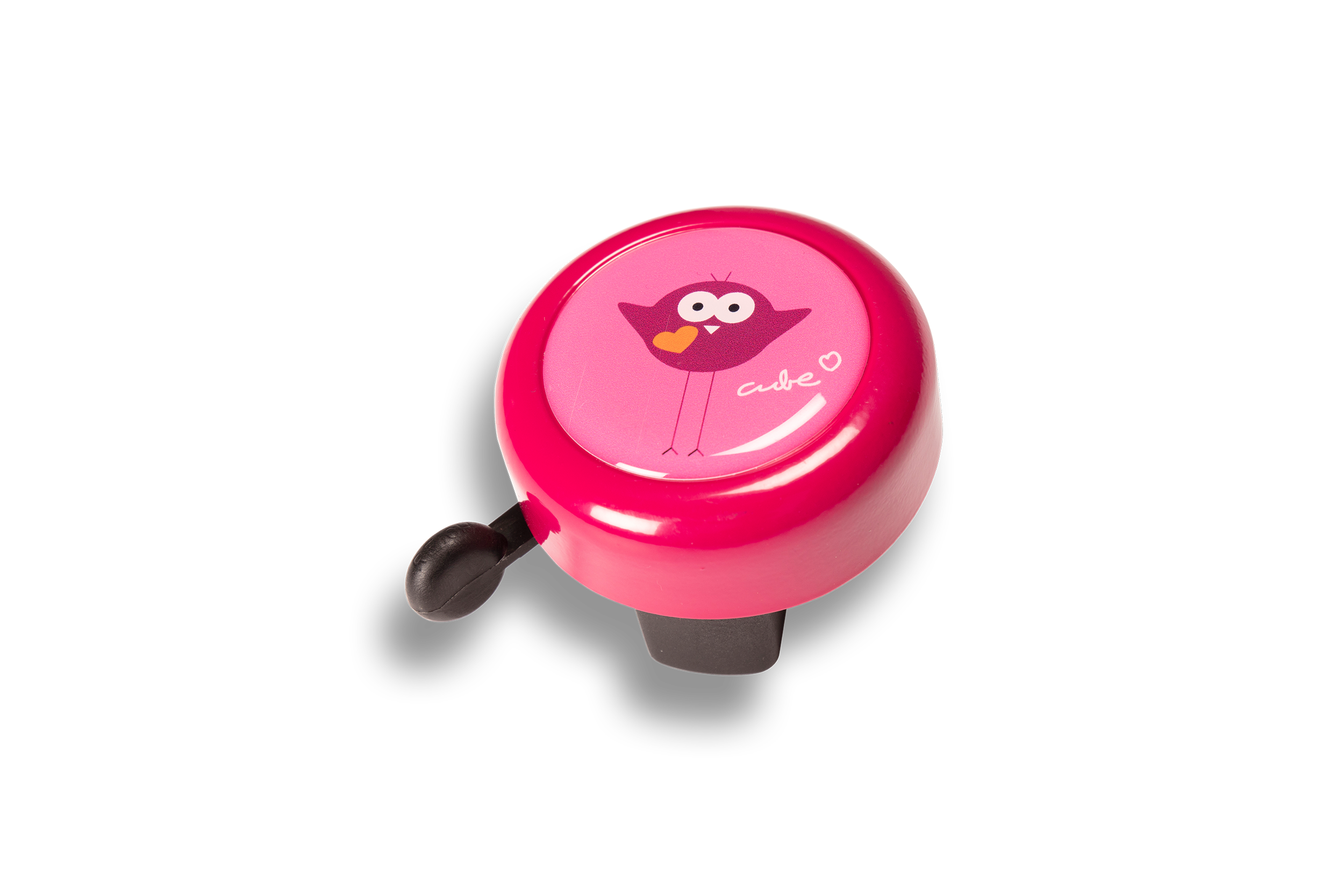 CUBE Bell FRIENDS Bird