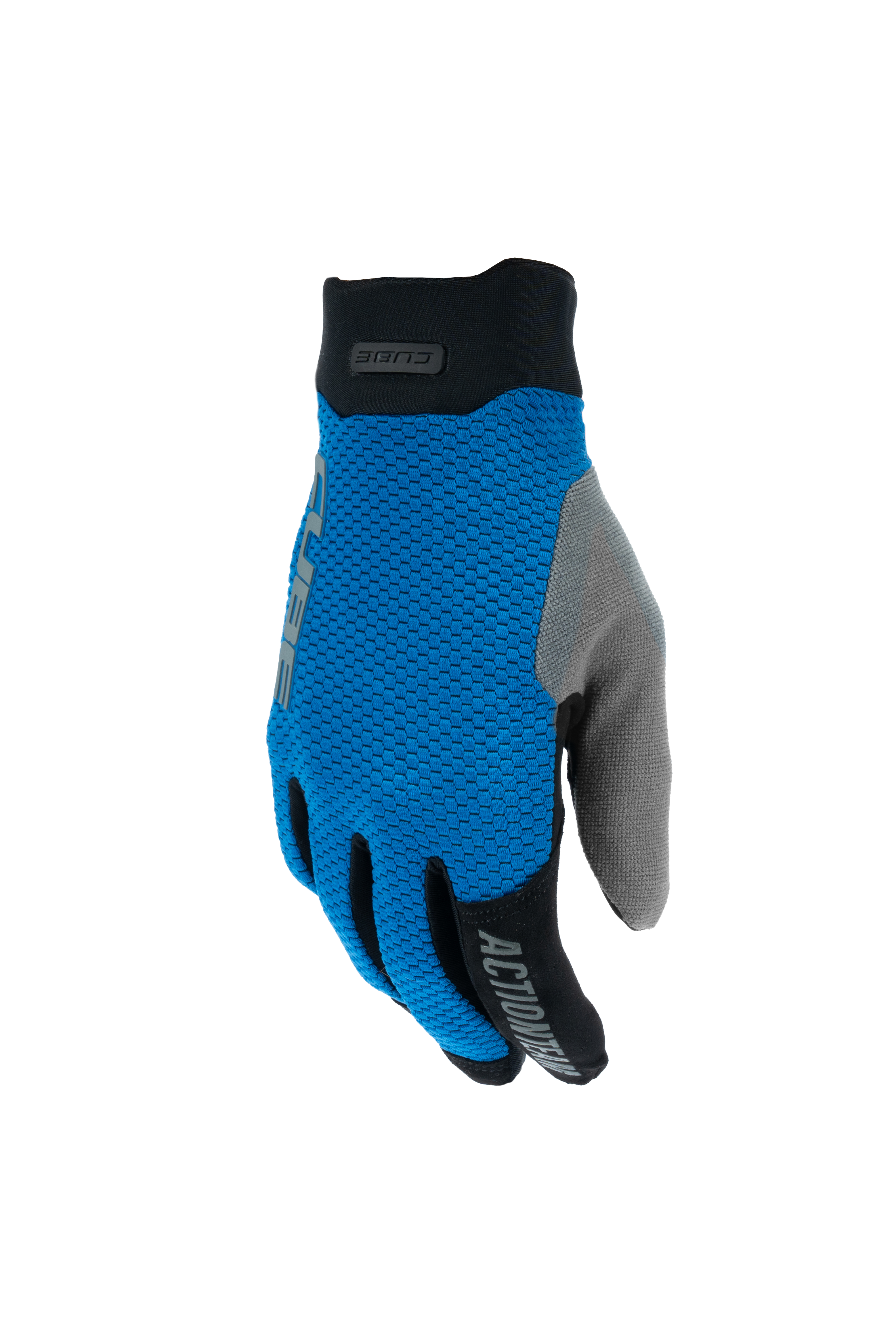 CUBE Gloves Gravity long finger X Actionteam