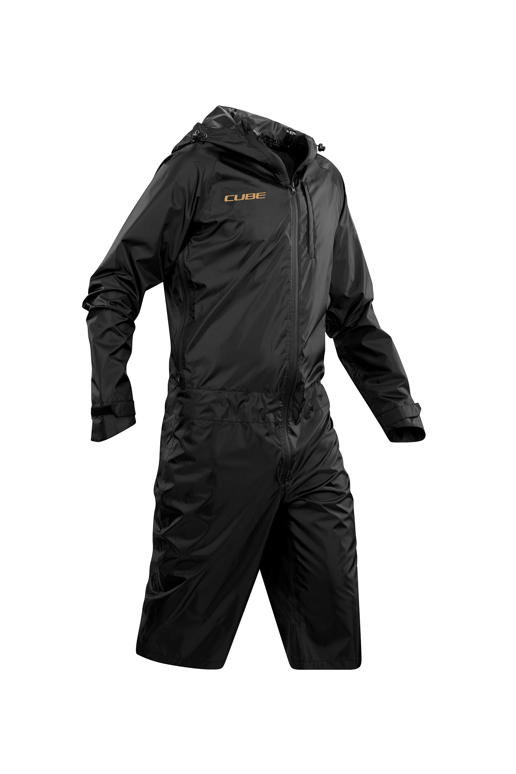 CUBE MTB Dirtprotect Suit