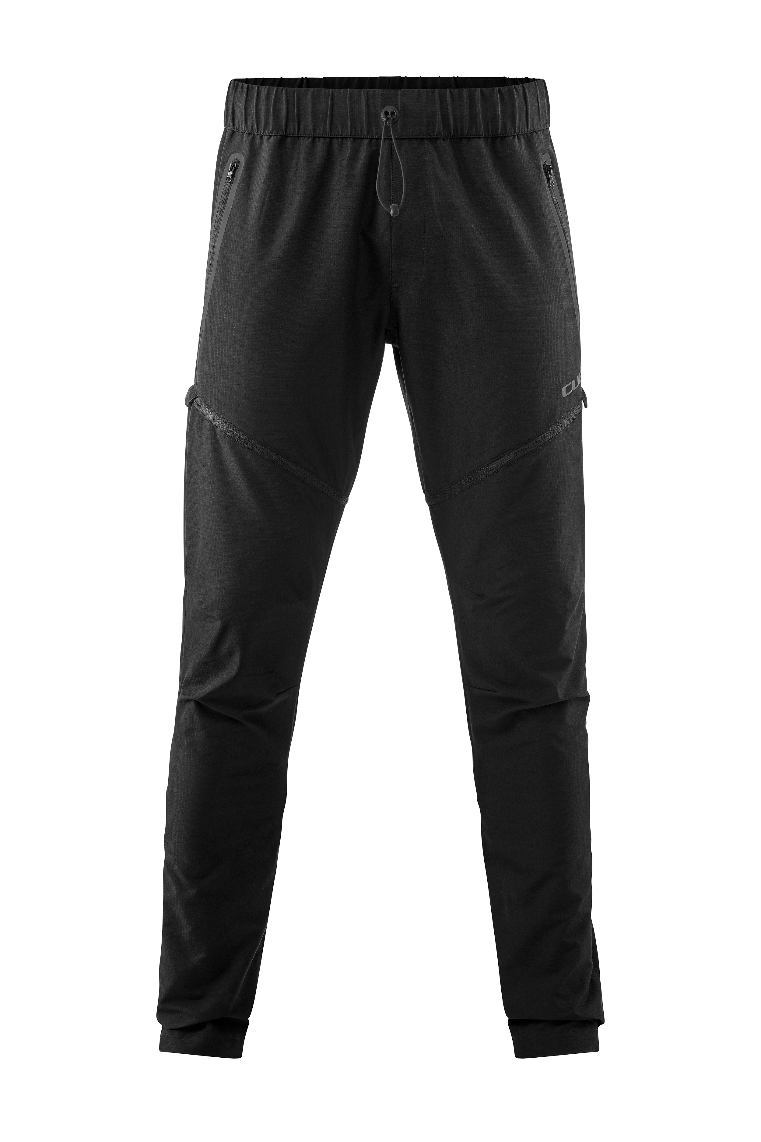 CUBE MTB Zip Off Pants