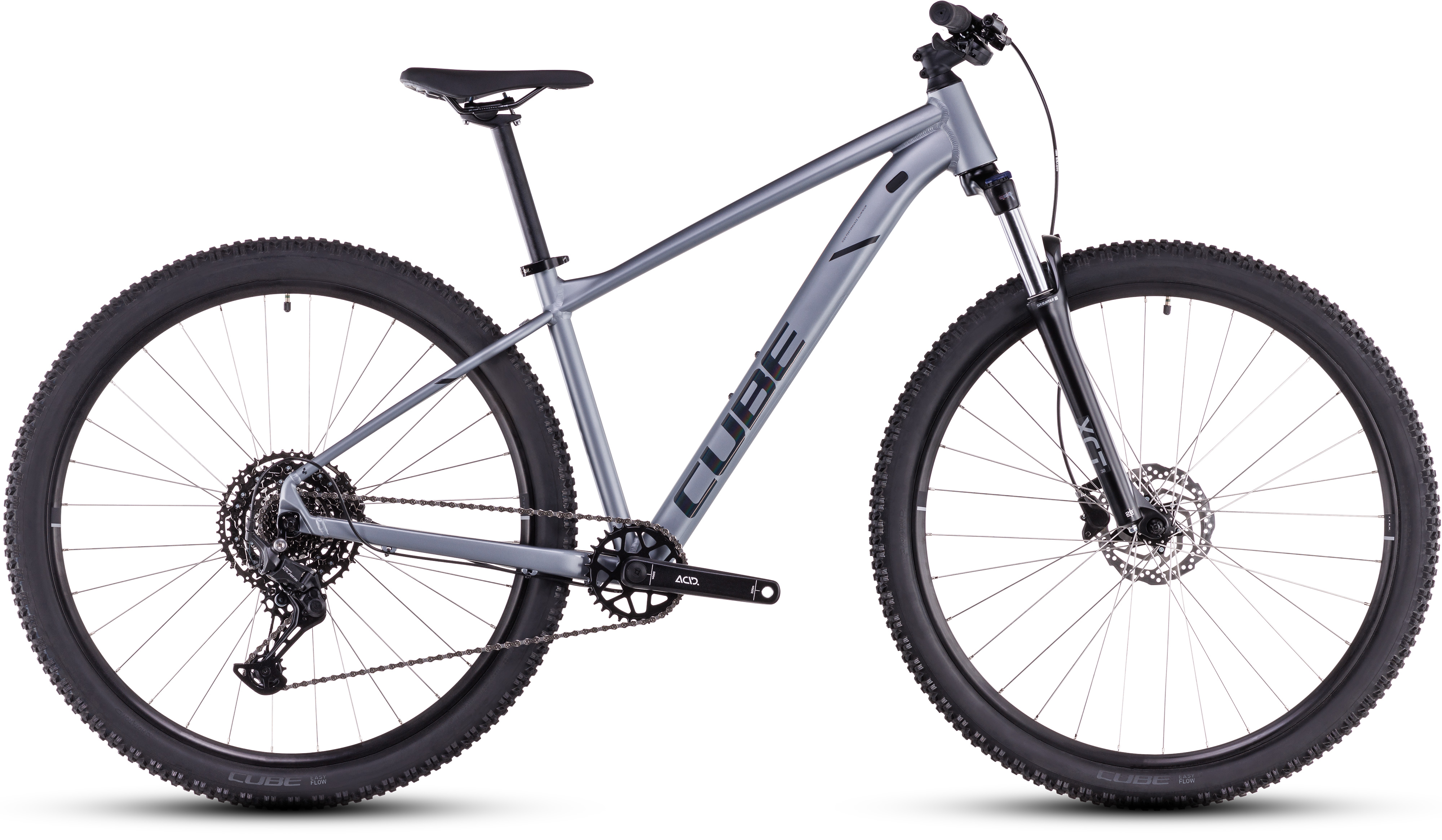 AIM HARDTAIL MOUNTAINBIKE BIKES CUBE Bikes