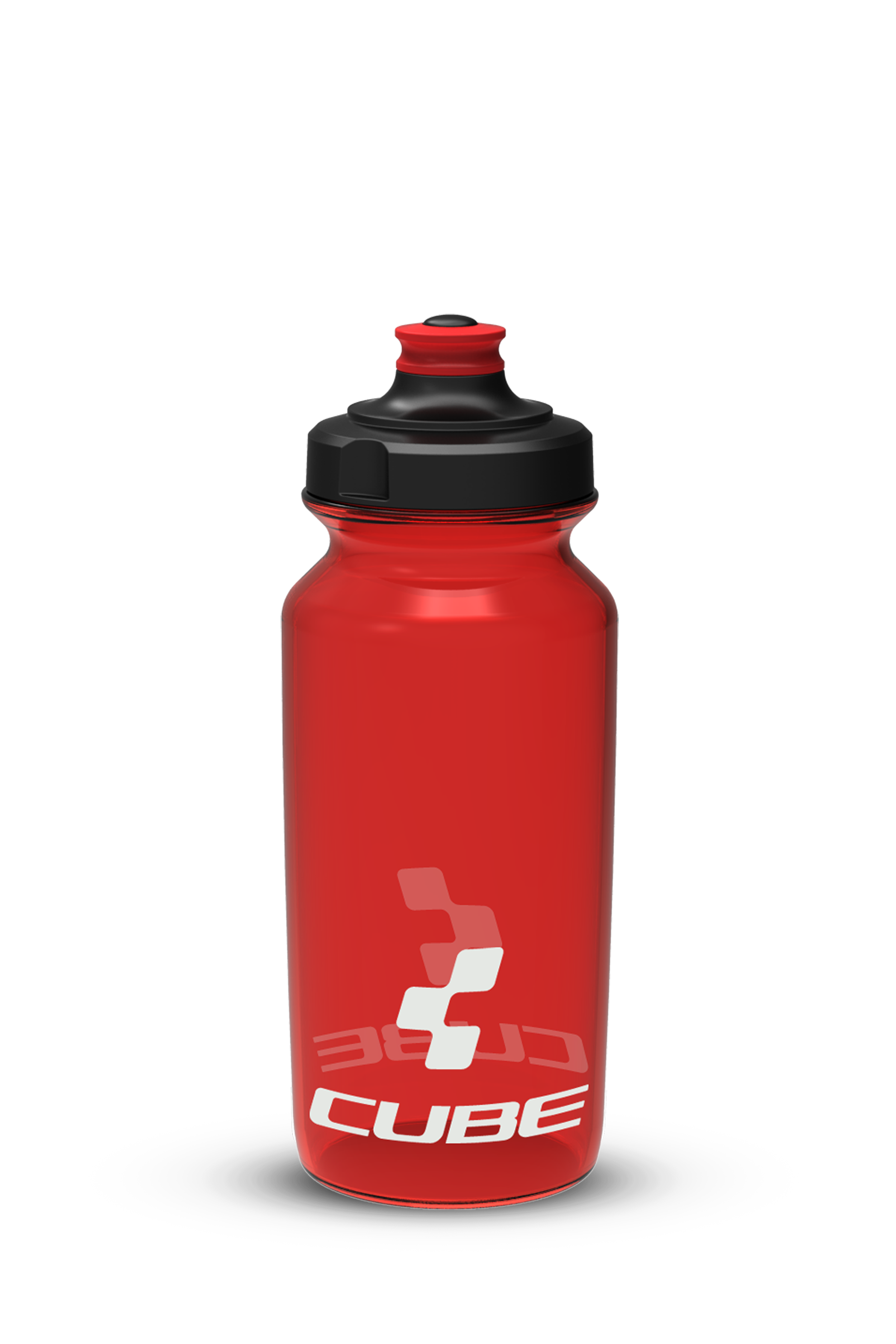 CUBE Bottle 0.5l Icon