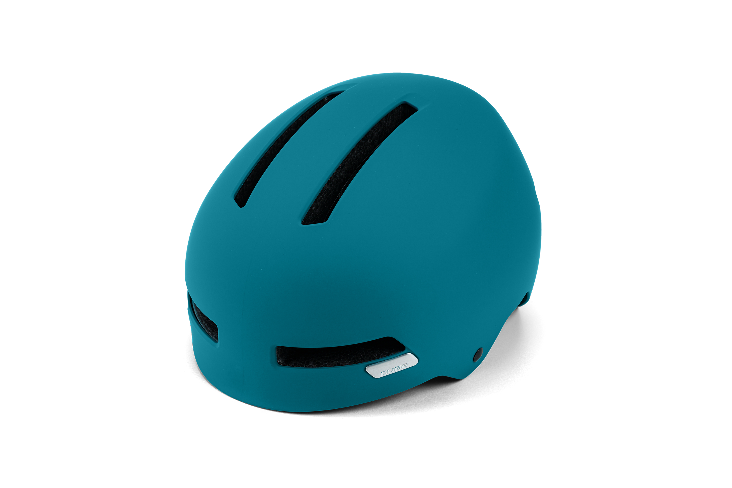 CUBE Helmet DIRT 2.0