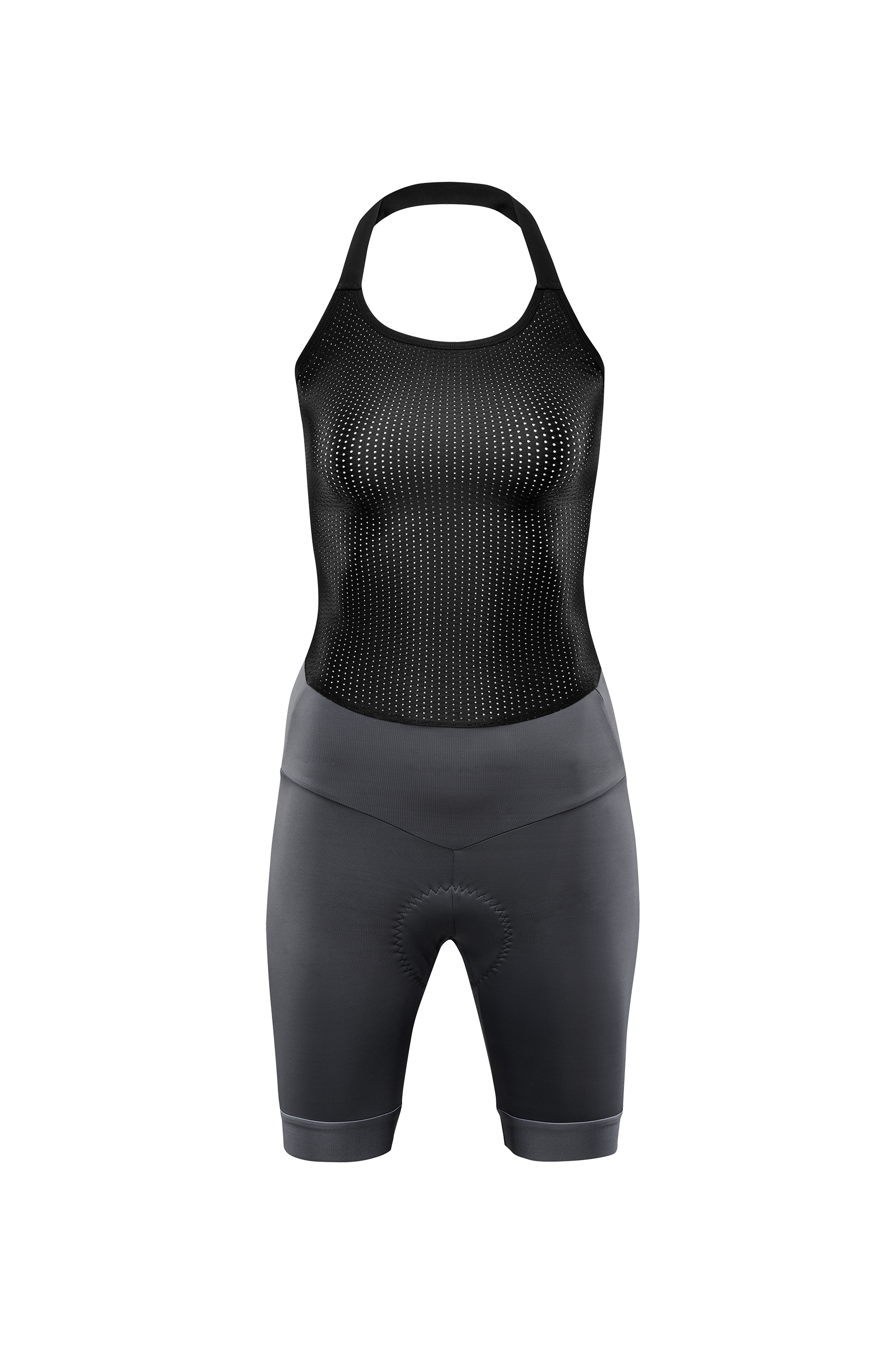 CUBE BLACKLINE WS Bib Shorts