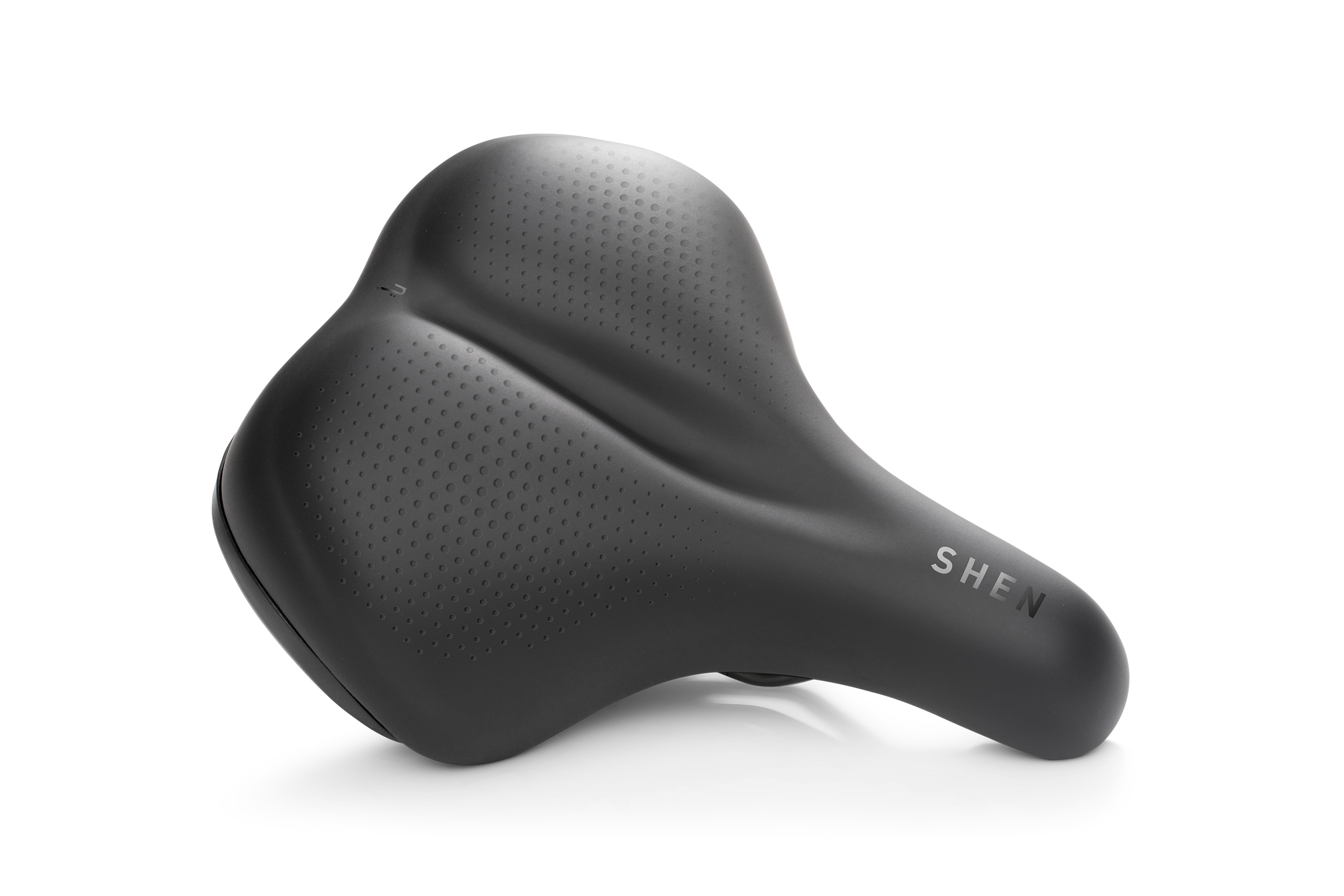 Natural Fit Saddle Shen