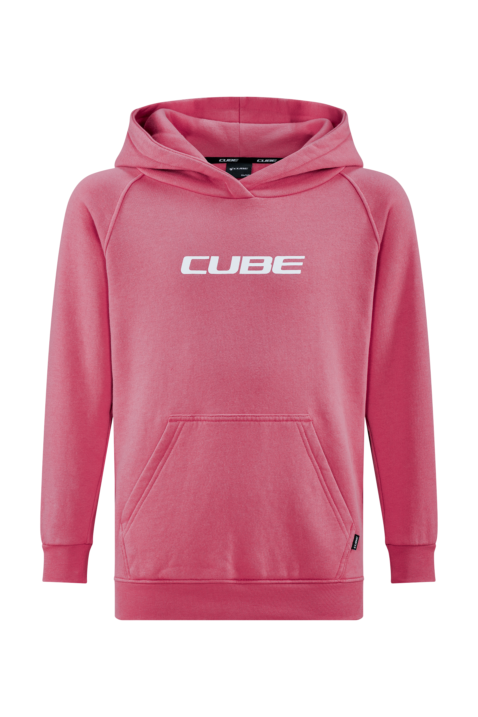 CUBE Organic Hoodie ROOKIE