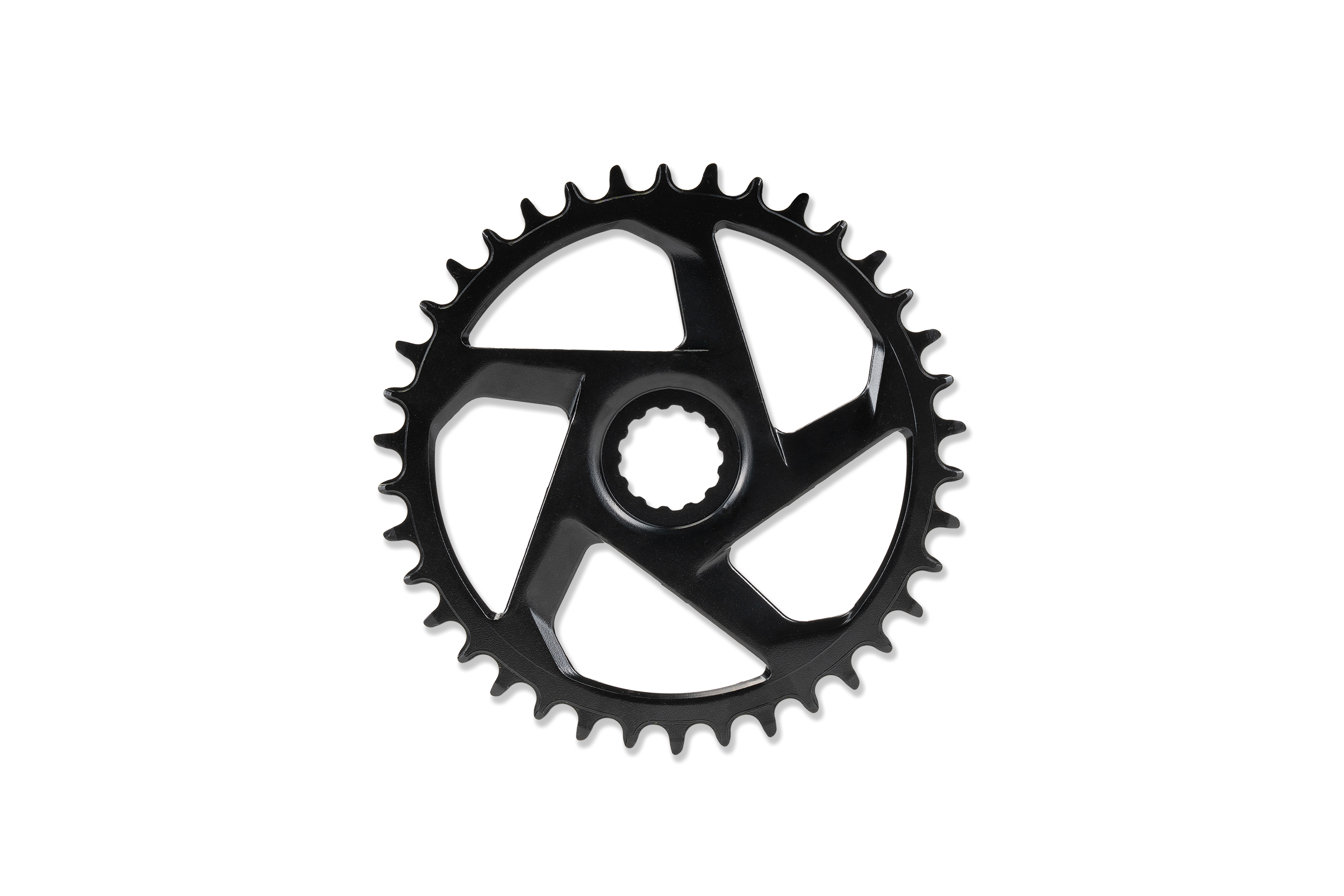 ACID Chainring HYBRID HPS CL52 BDU33