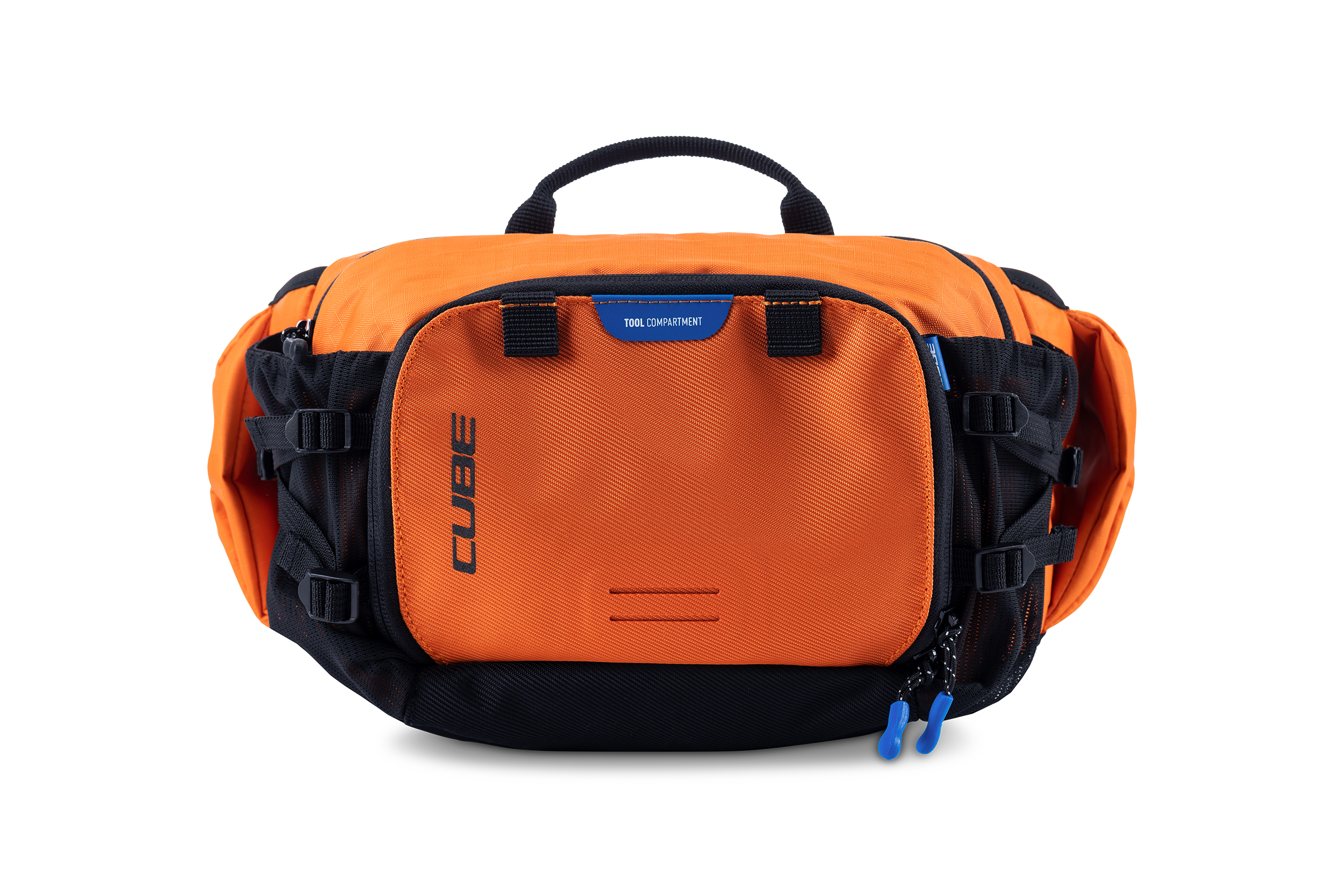 CUBE Hip Bag VERTEX 3 X Actionteam