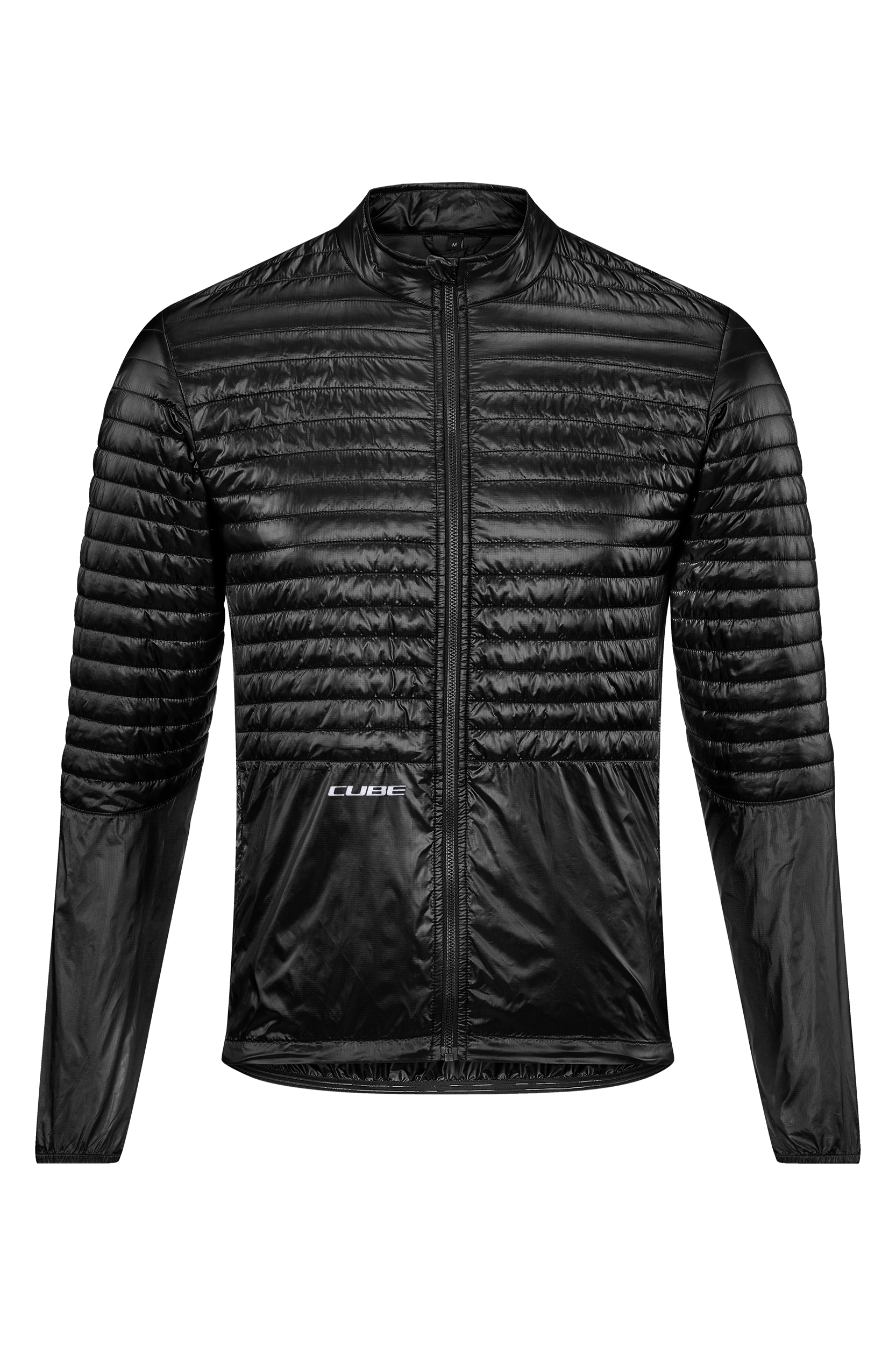 CUBE GRAVEL Light Iso Jacket