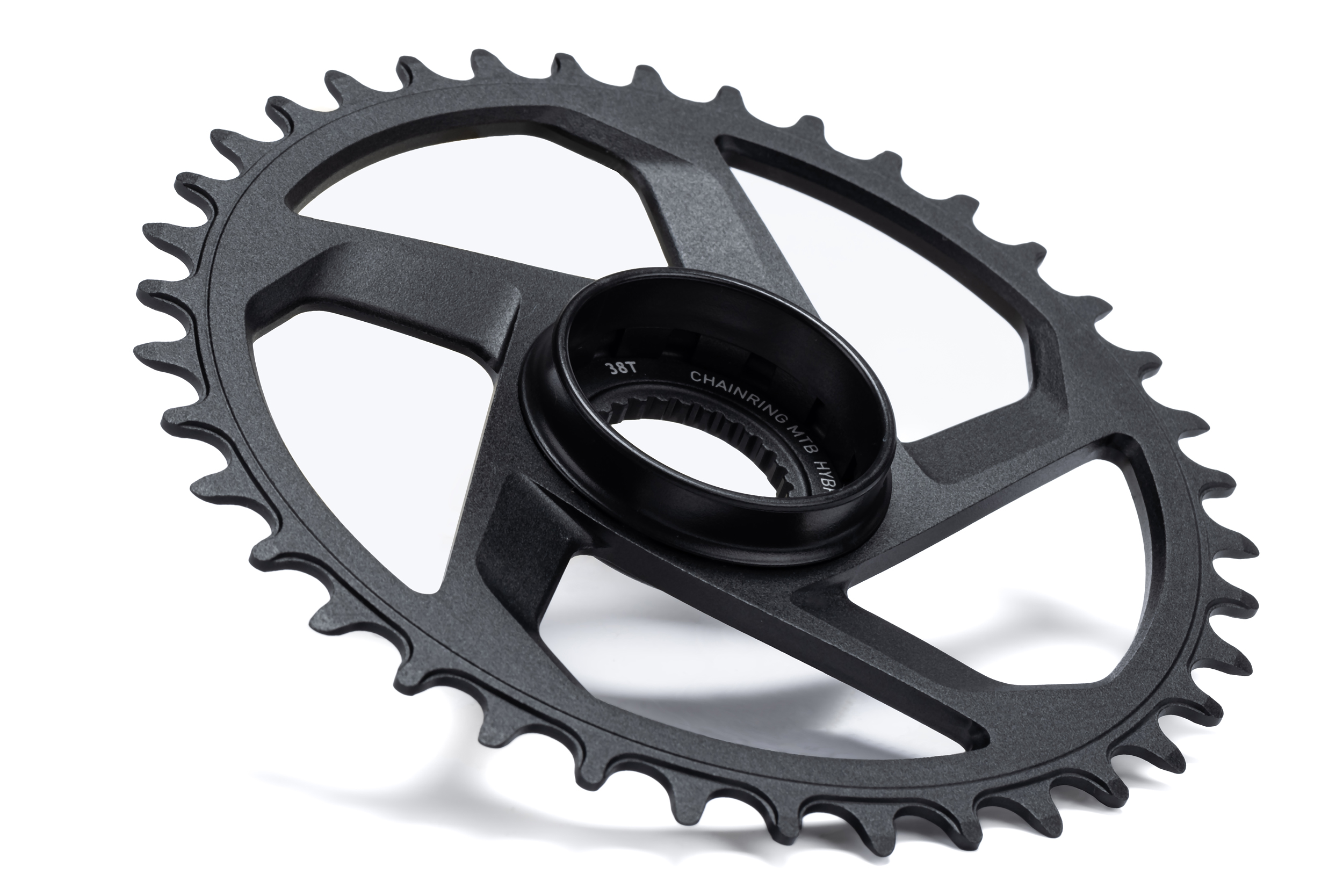 ACID Chainring HYBRID PRO HPA