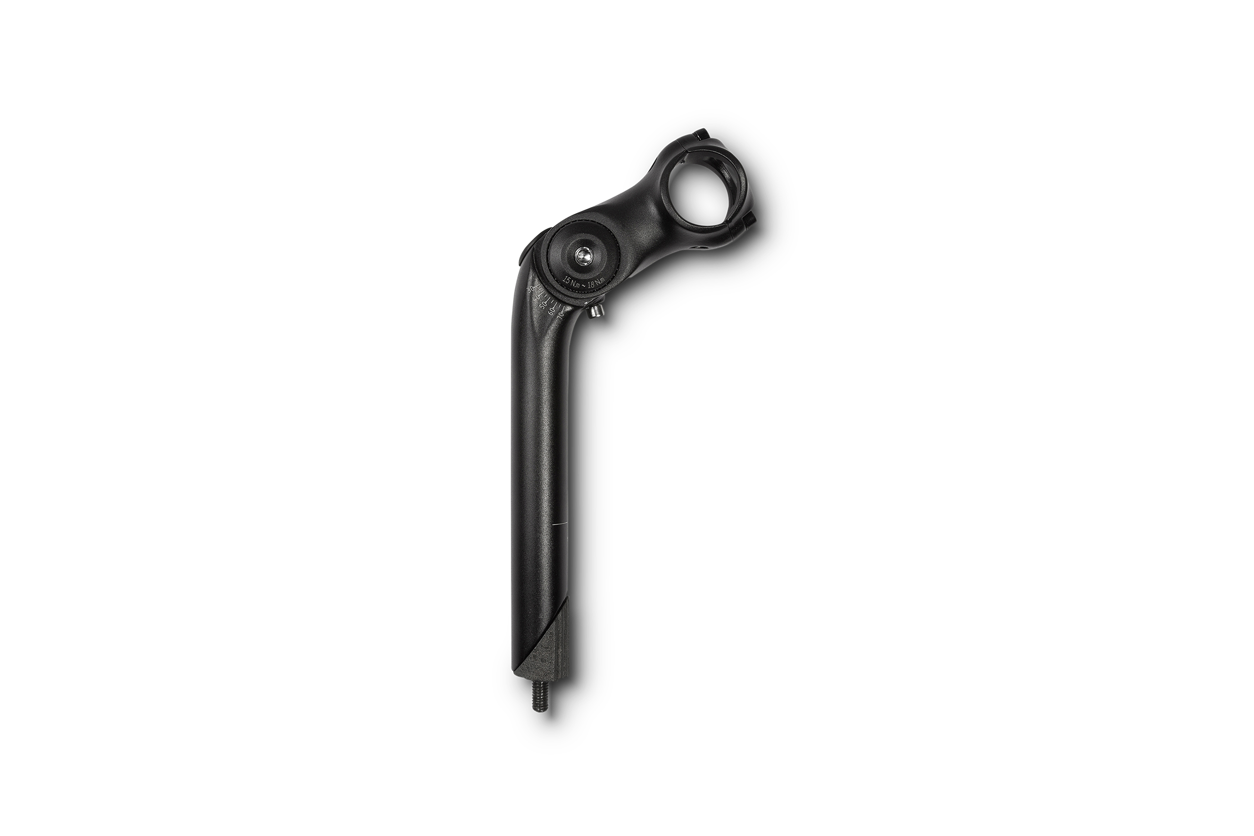 RFR Adjustable Stem with Steerer