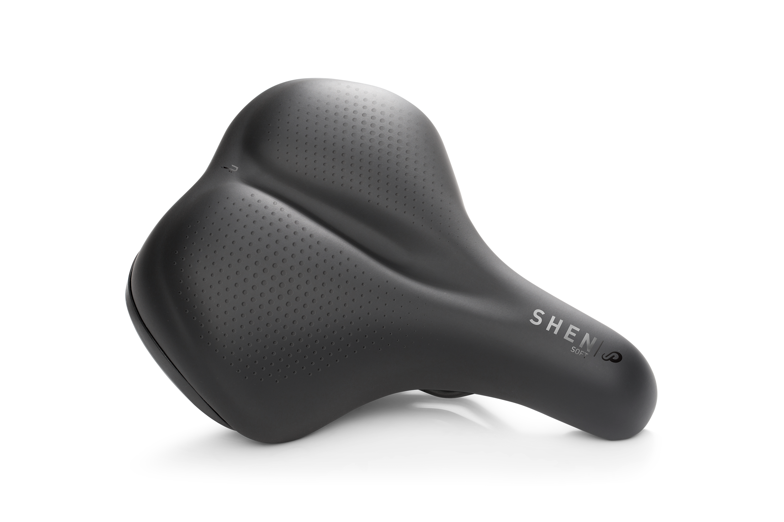 Natural Fit Saddle Shen PonSo SOFT