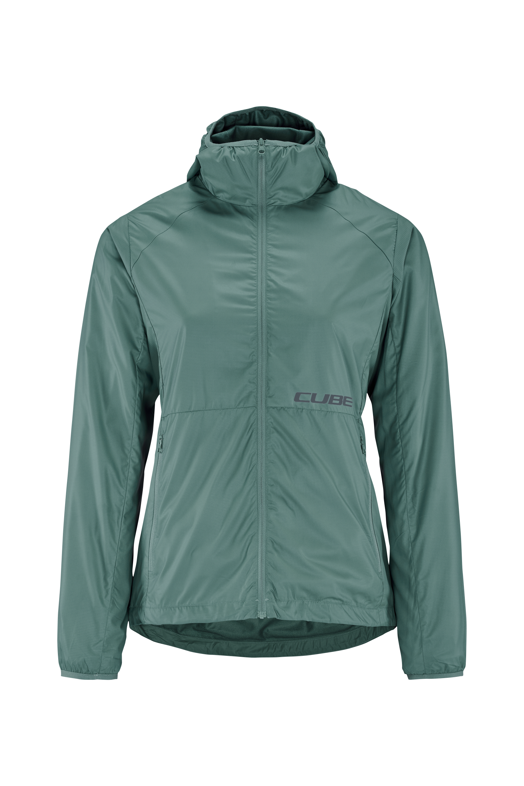 CUBE GRAVEL WS Jacket All-Weather
