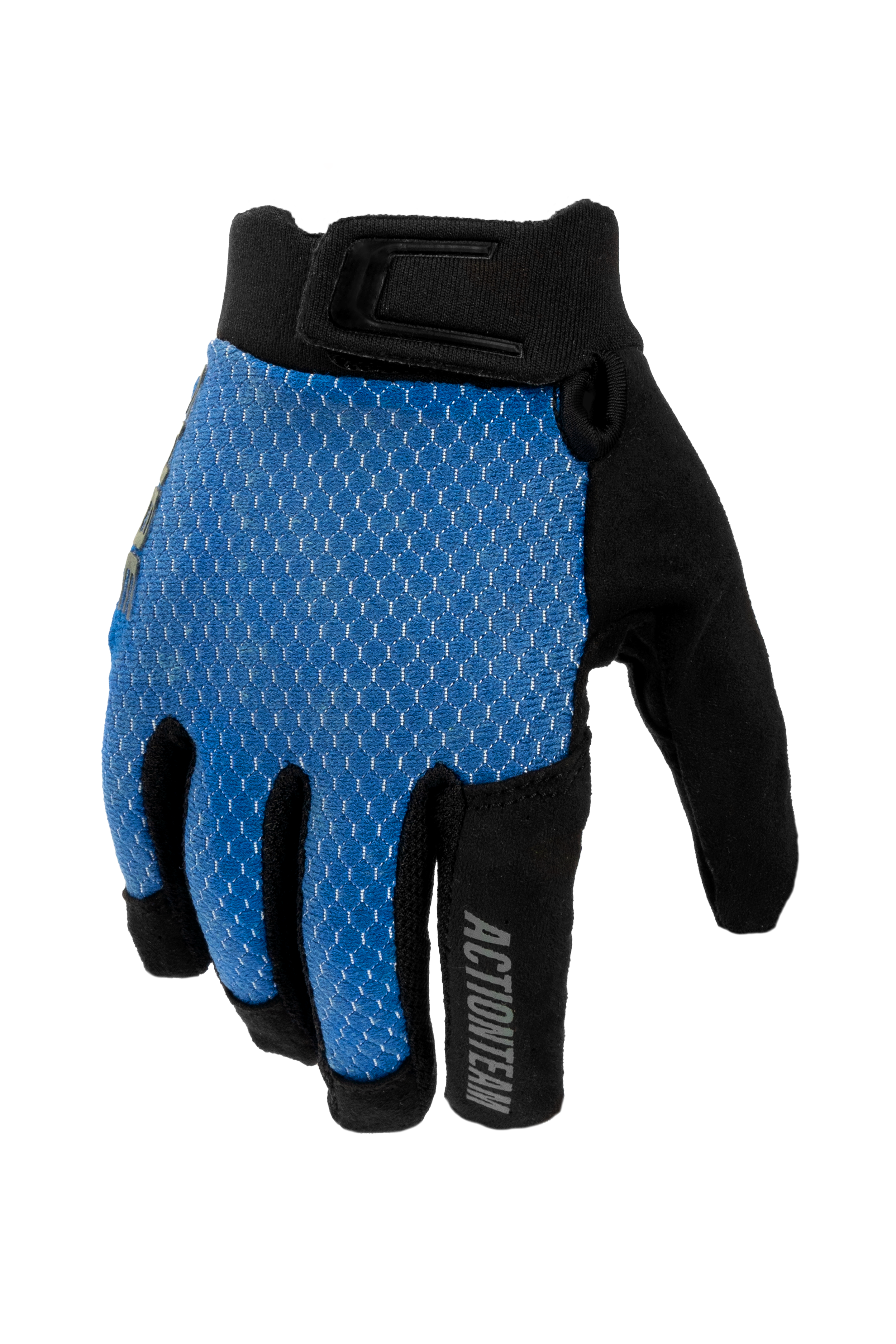 CUBE Gloves ROOKIE long finger X Actionteam