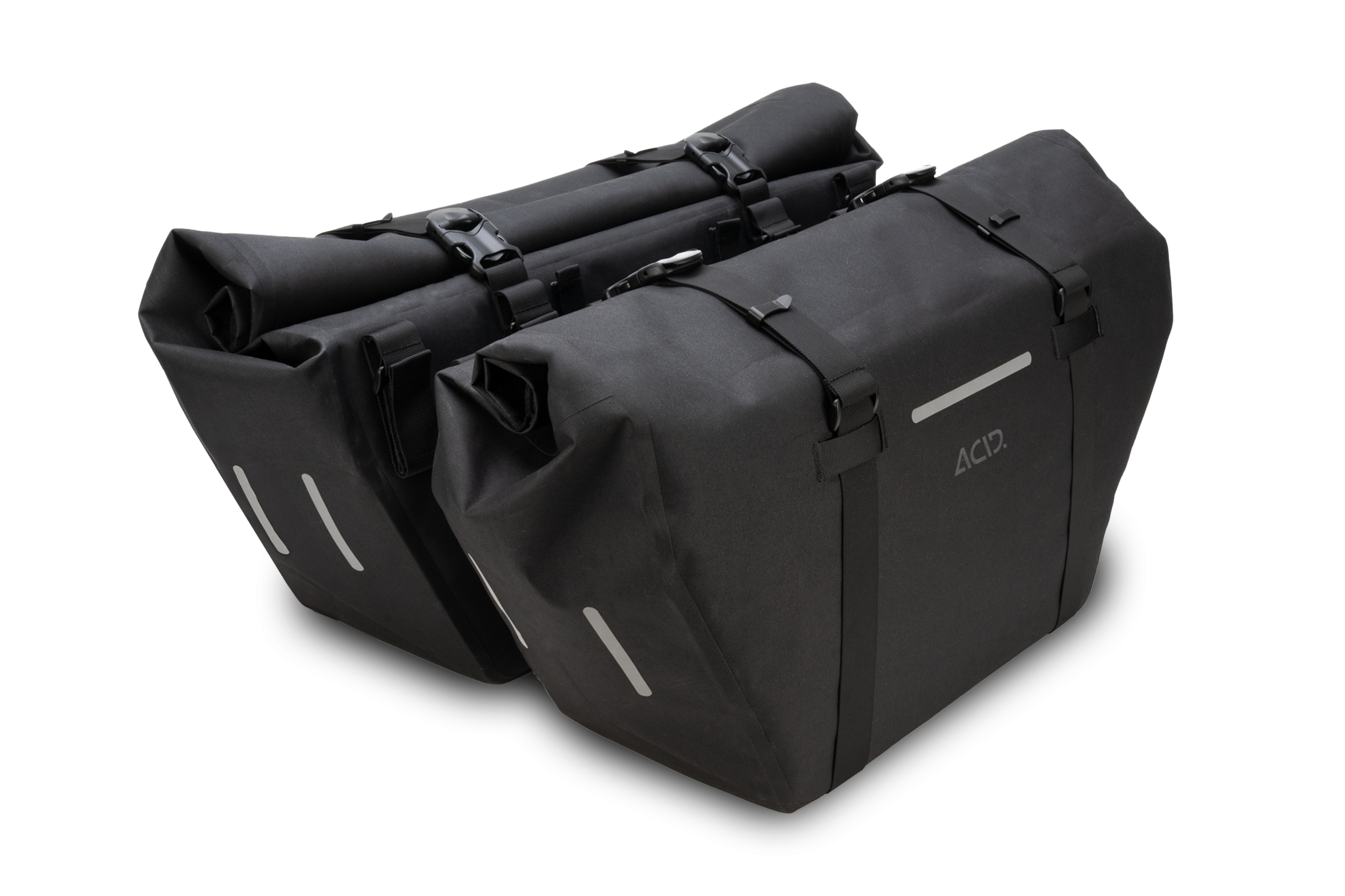 ACID Pannier Bag PRO 45/2 Longtail