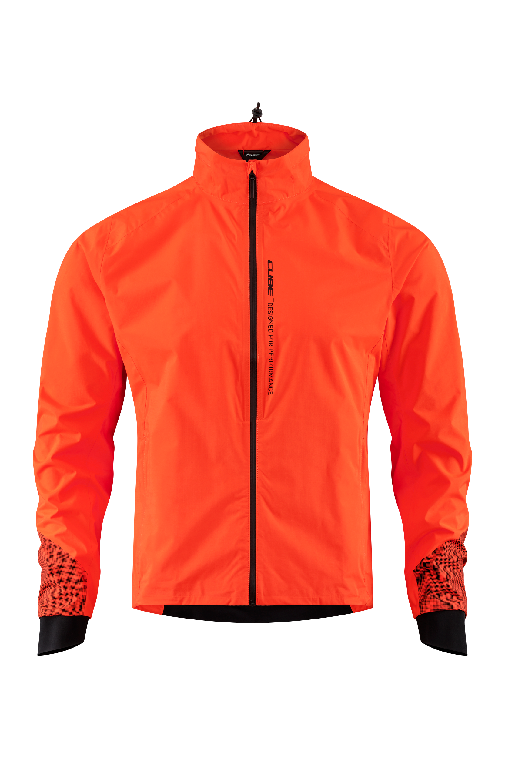 CUBE ROAD/XC Rain Jacket