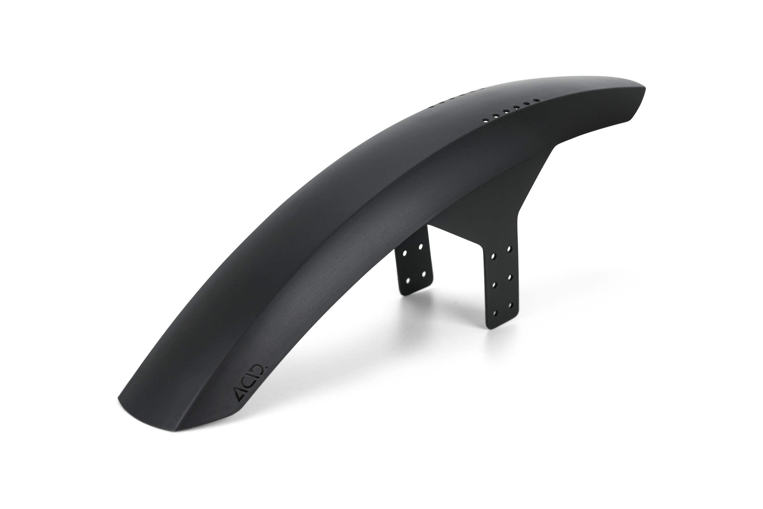 ACID Mudguard MUD BLOCKER front long