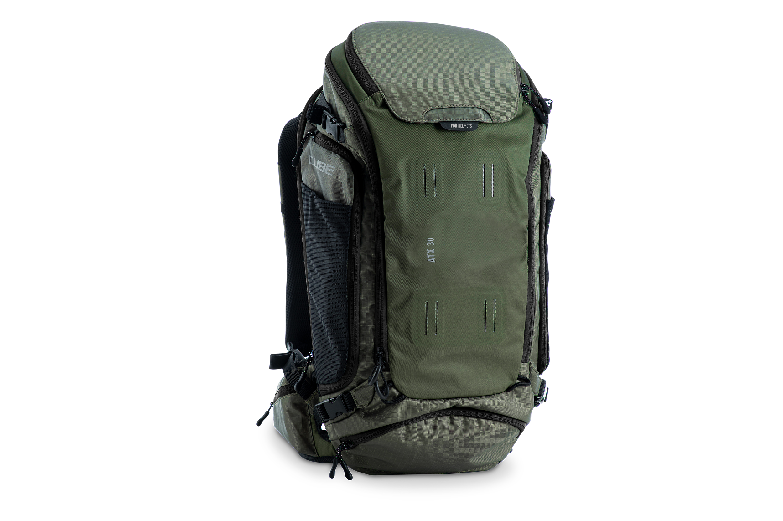 CUBE Rucksack ATX 30 TM