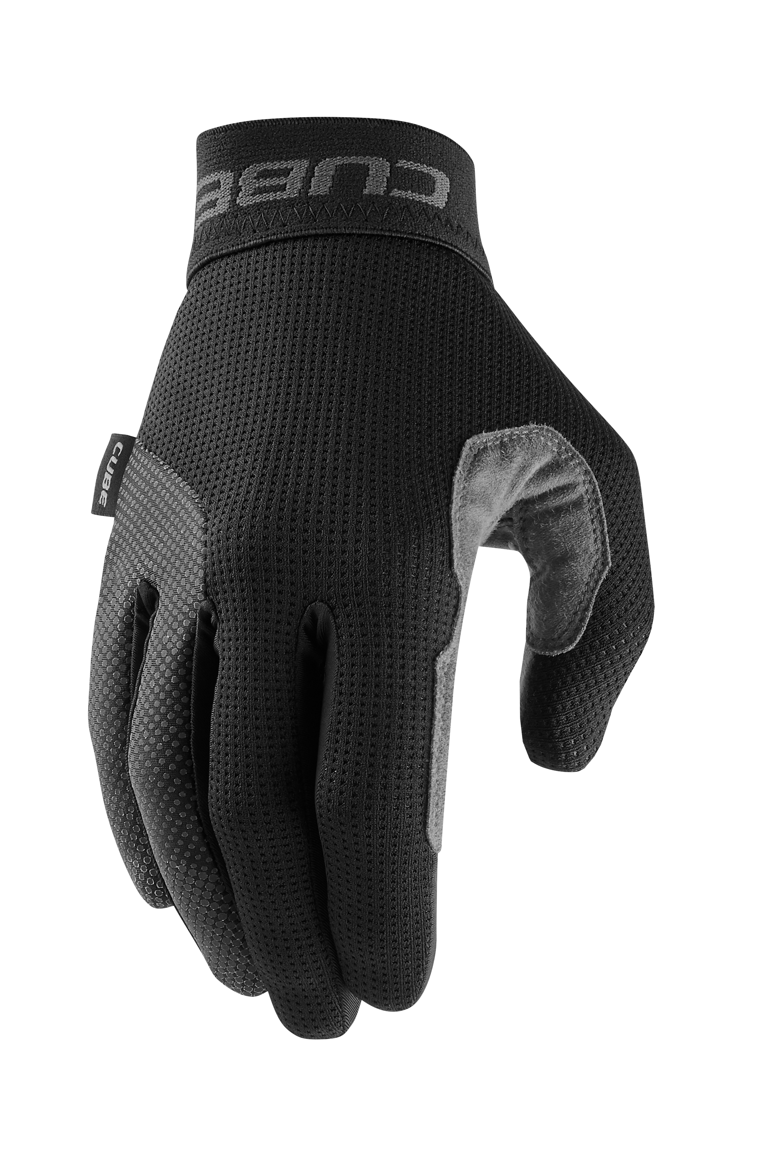 CUBE Gloves CMPT PRO long finger