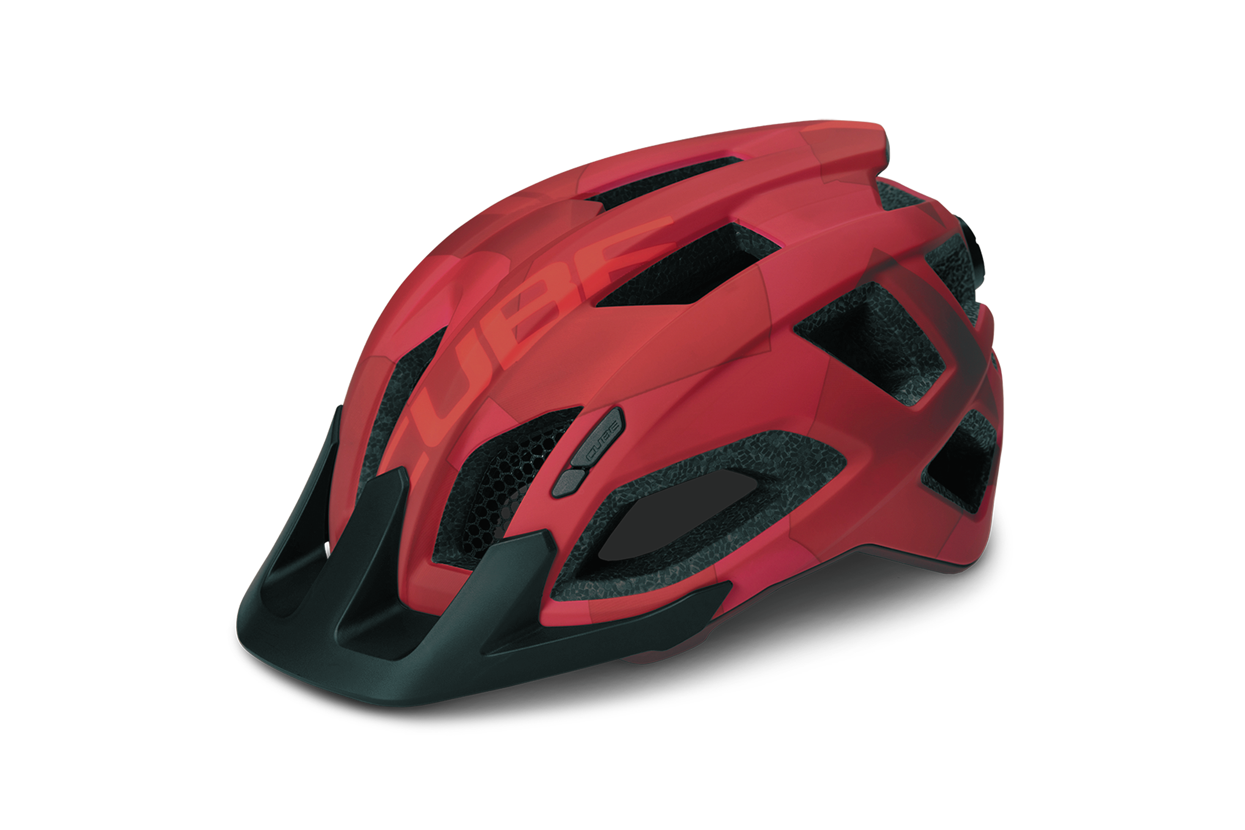 Casco CUBE PATHOS