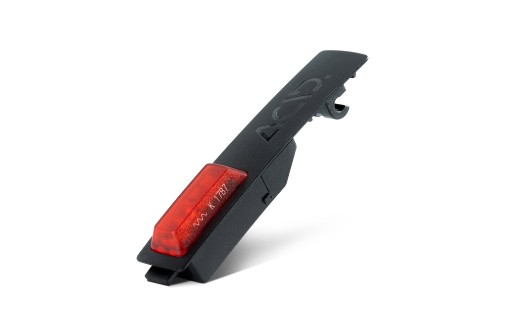 ACID E-Bike Mudguard Rear Light PRO-E BES3