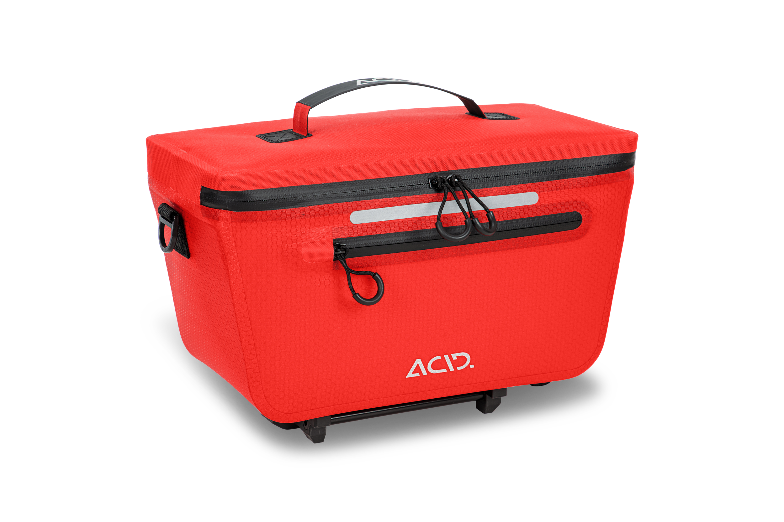 ACID Gepäckträgertasche PRO 10 RILink