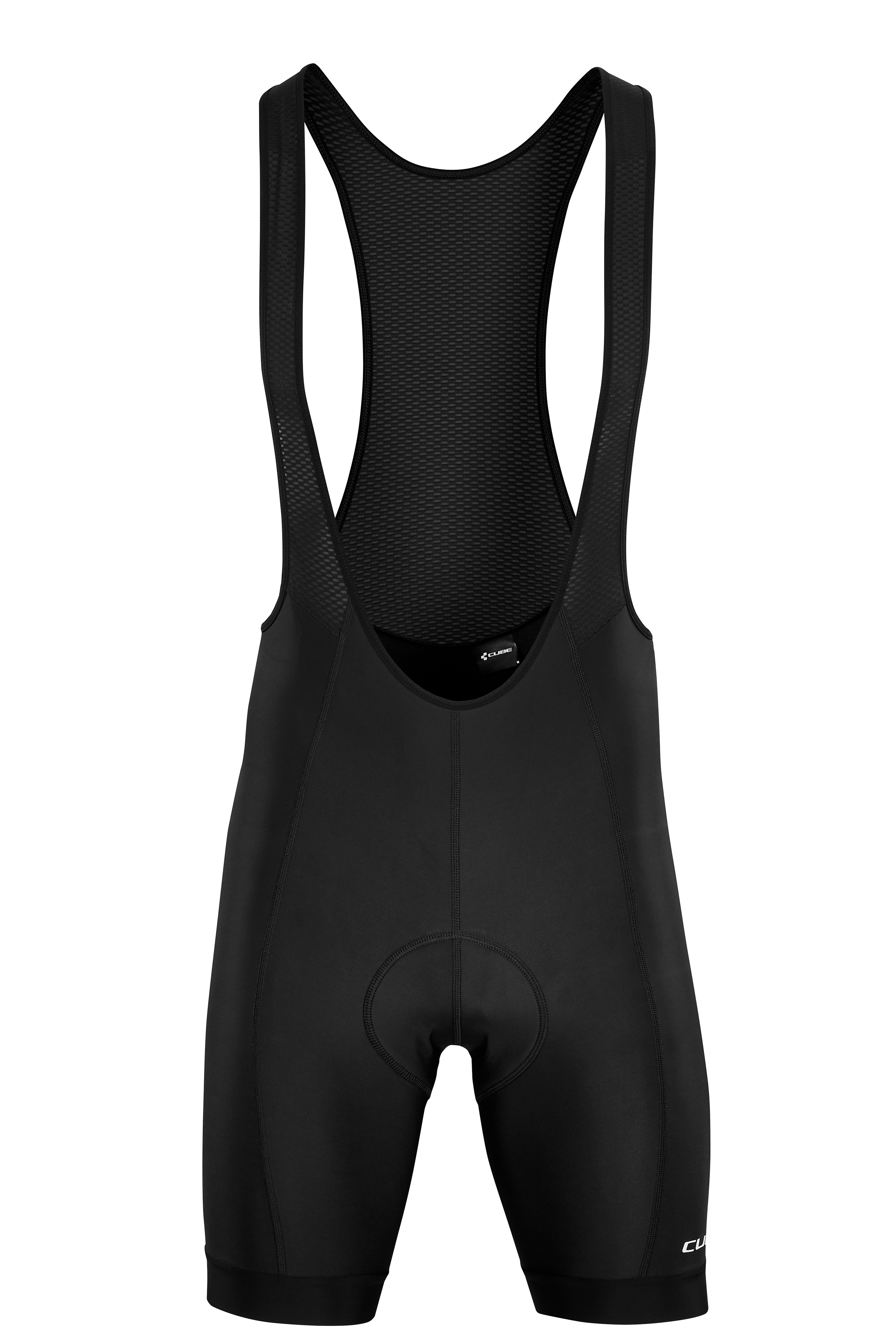 CUBE ROAD/XC Bib Shorts