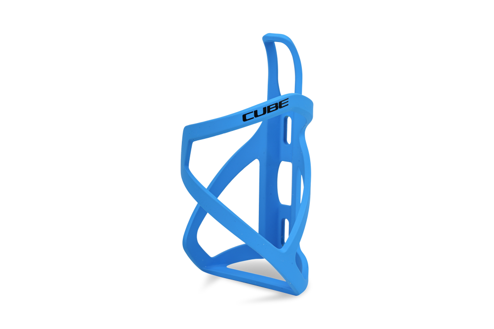 CUBE Bottle Cage HPP Left-Hand Sidecage