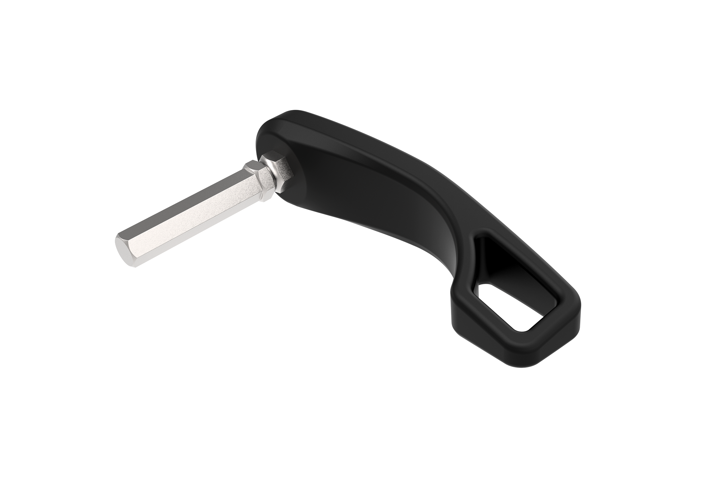 ACID Replacement Lever for Seatclamp w/ Integrated Tool