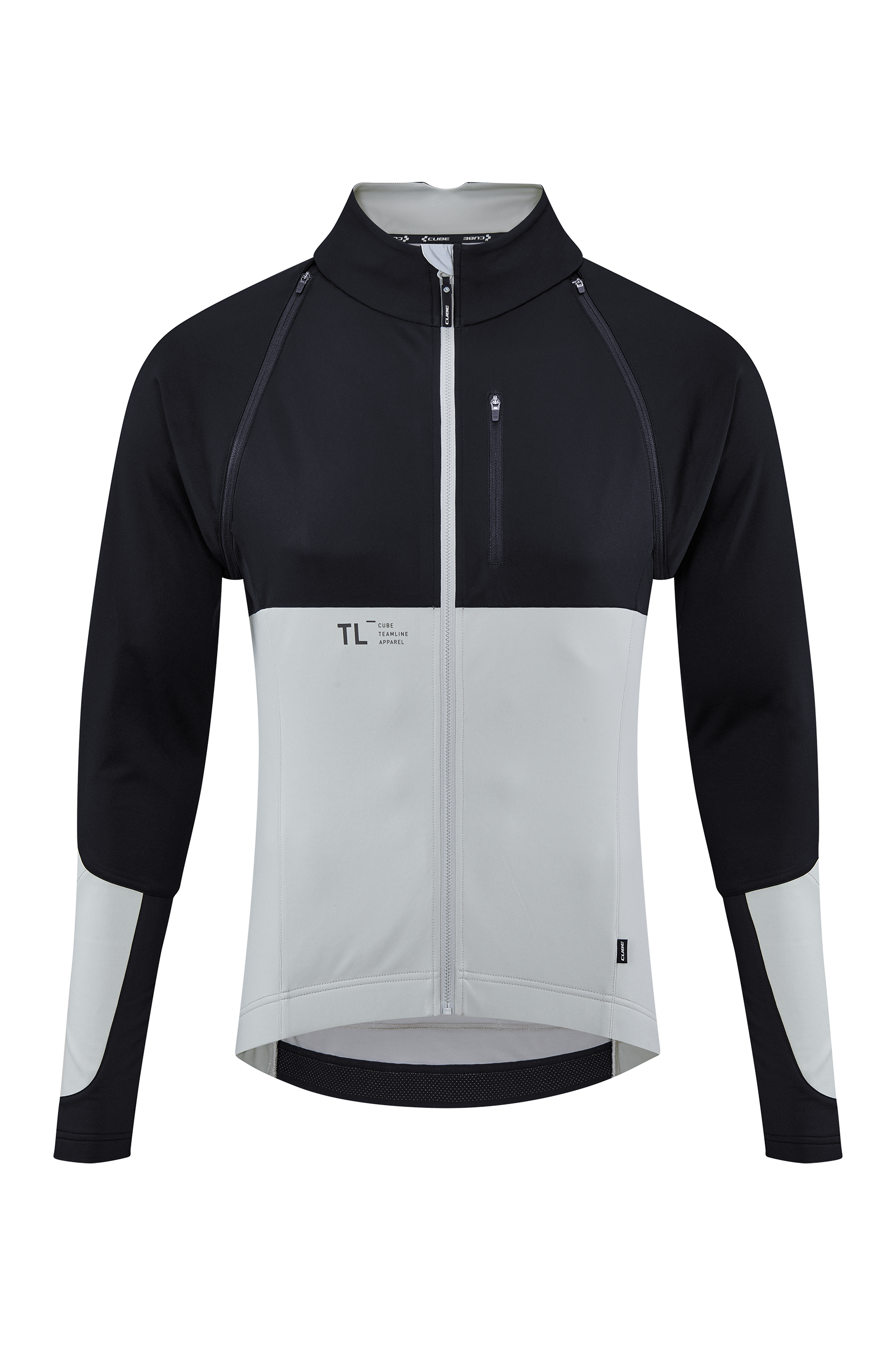 CUBE ROAD/XC Multifunctional Jacket