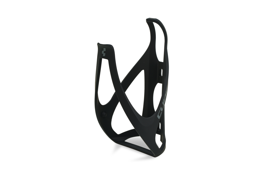 CUBE Bottle Cage HPP