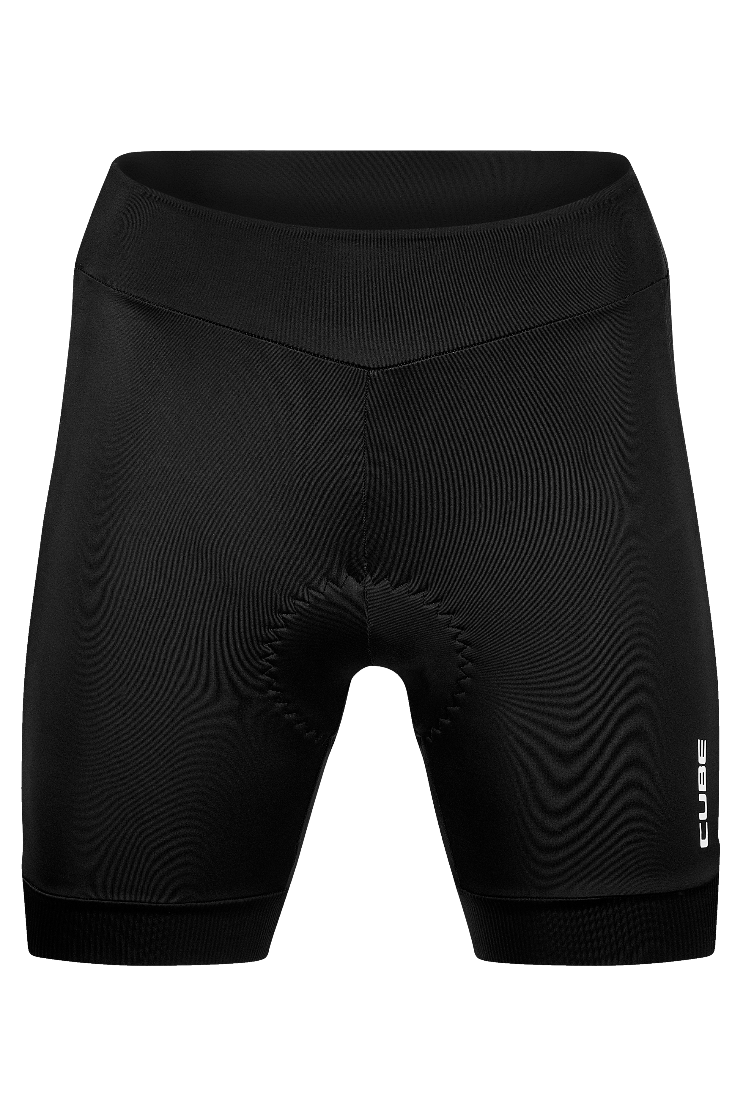 CUBE ROAD/XC WS Radhose kurz