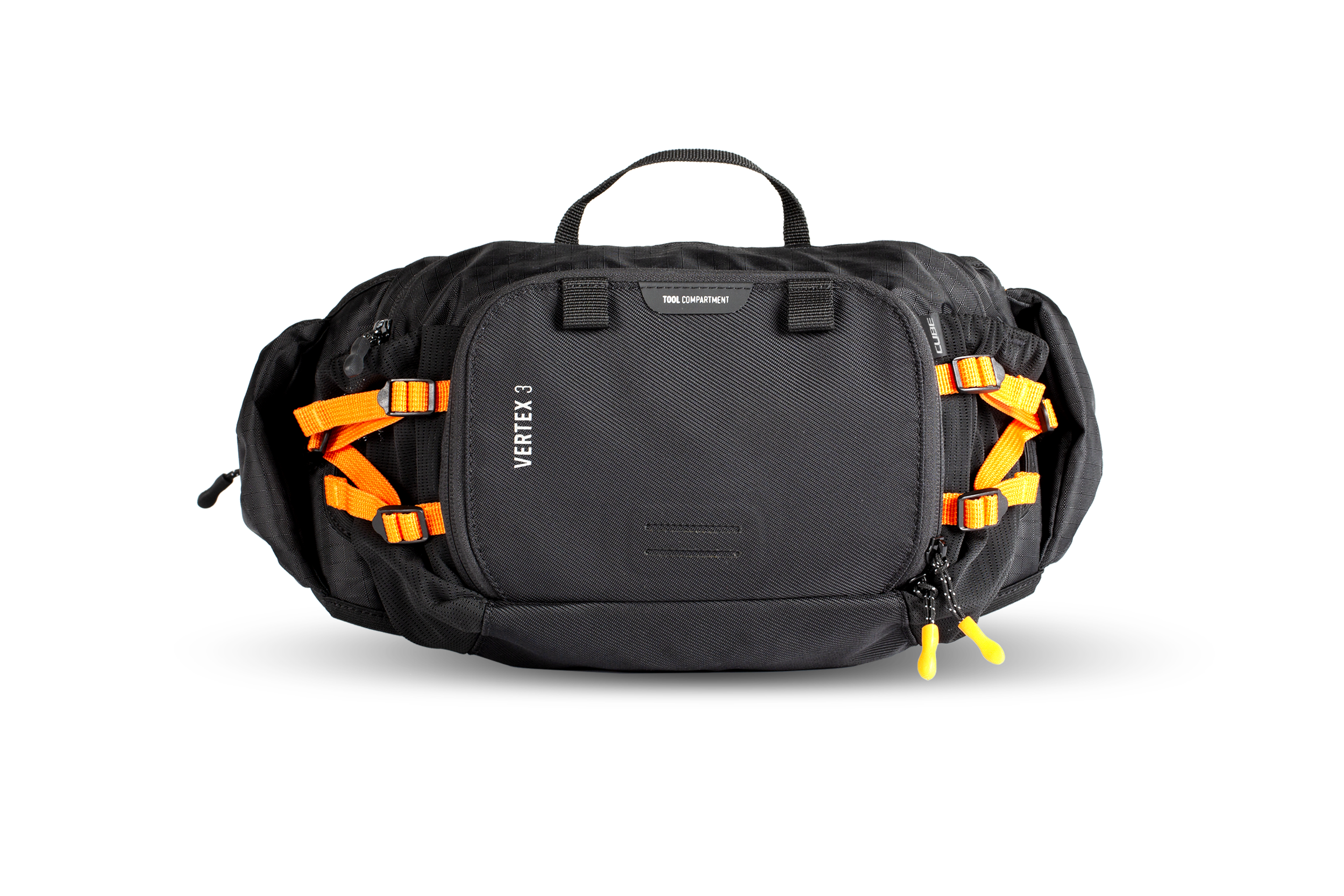 CUBE Hip Bag VERTEX 3