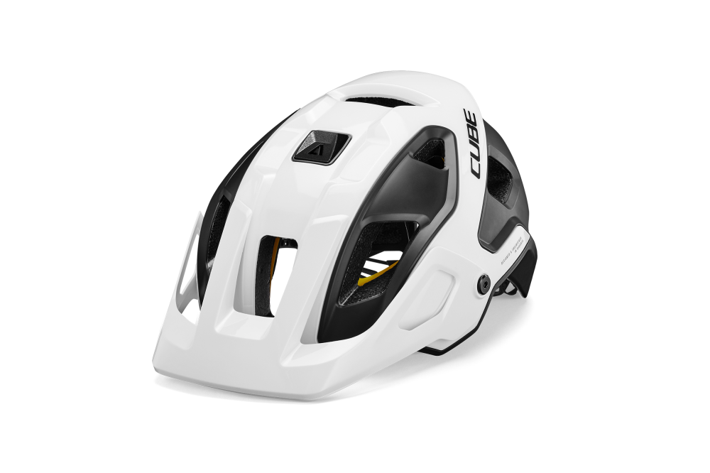 CUBE Helmet STROVER