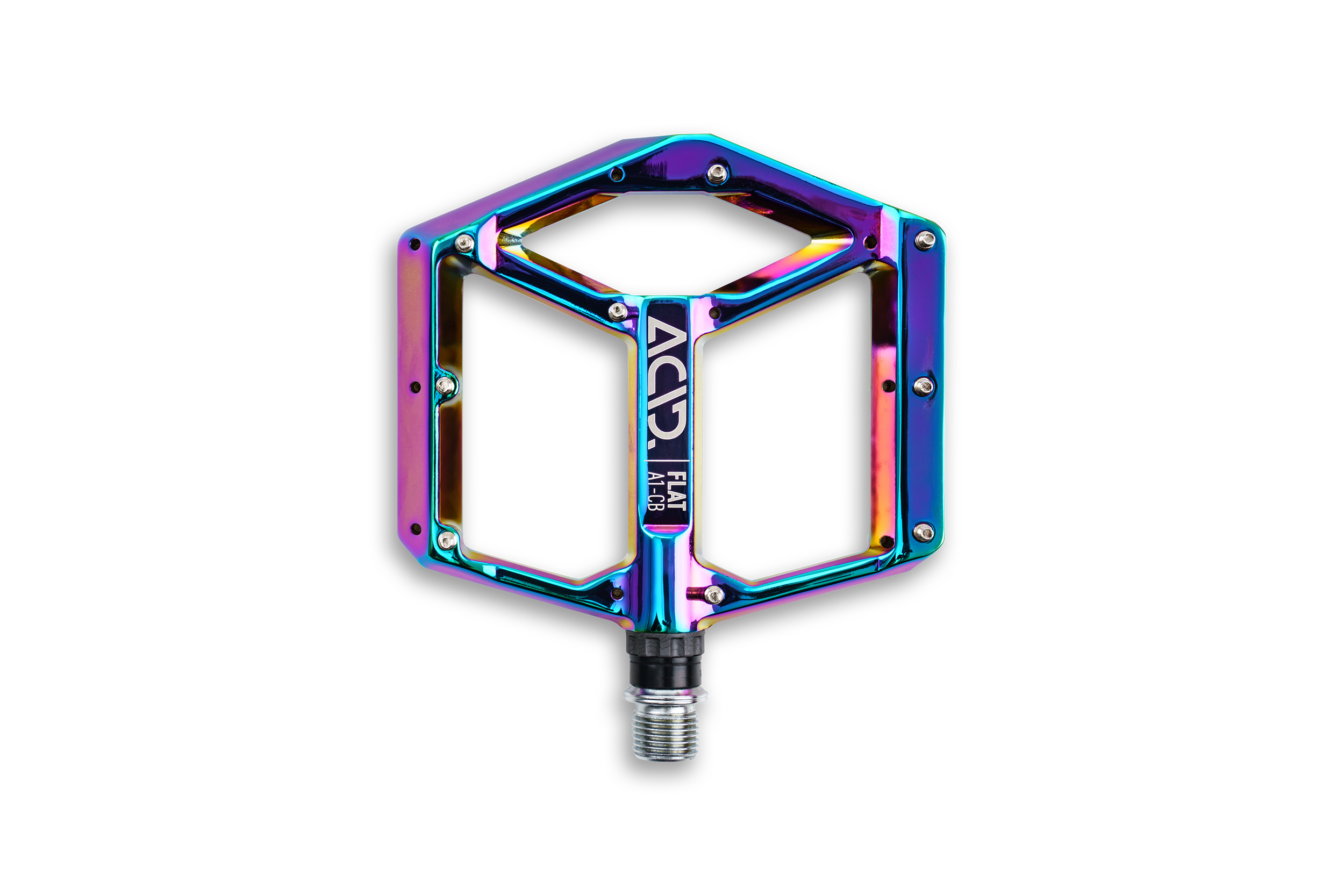 ACID Pedals FLAT A1-CB