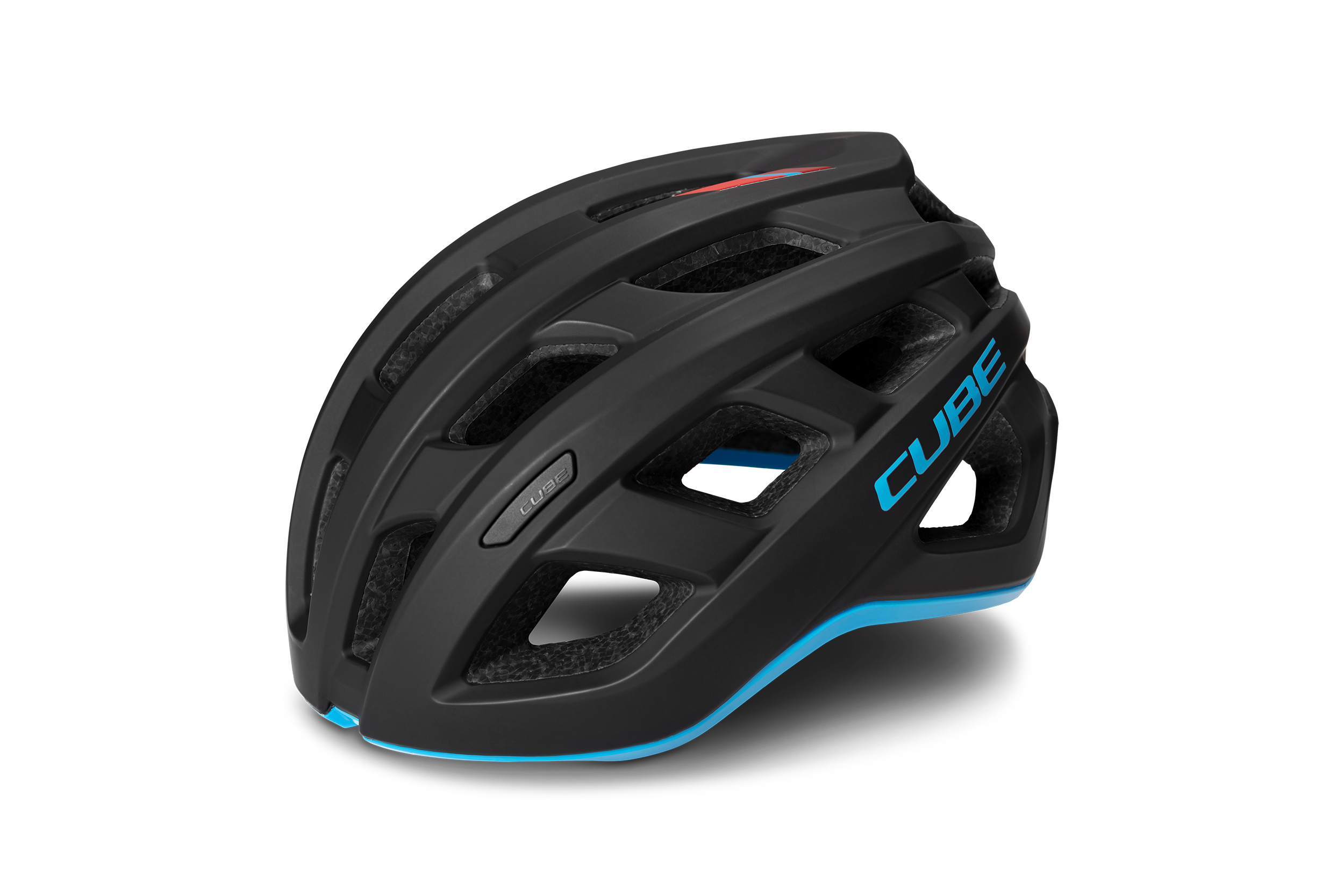 CUBE Helmet ROAD RACE