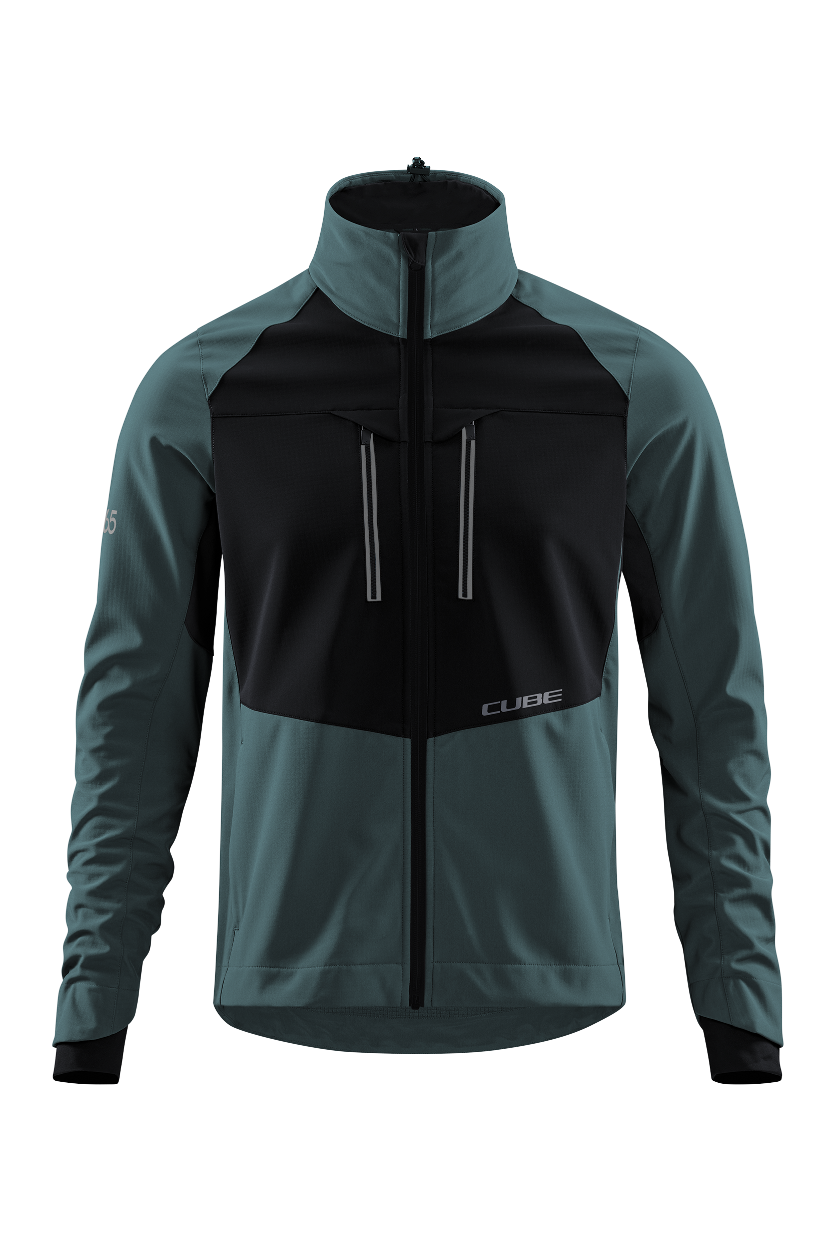 CUBE MTB Softshell Jacket 365