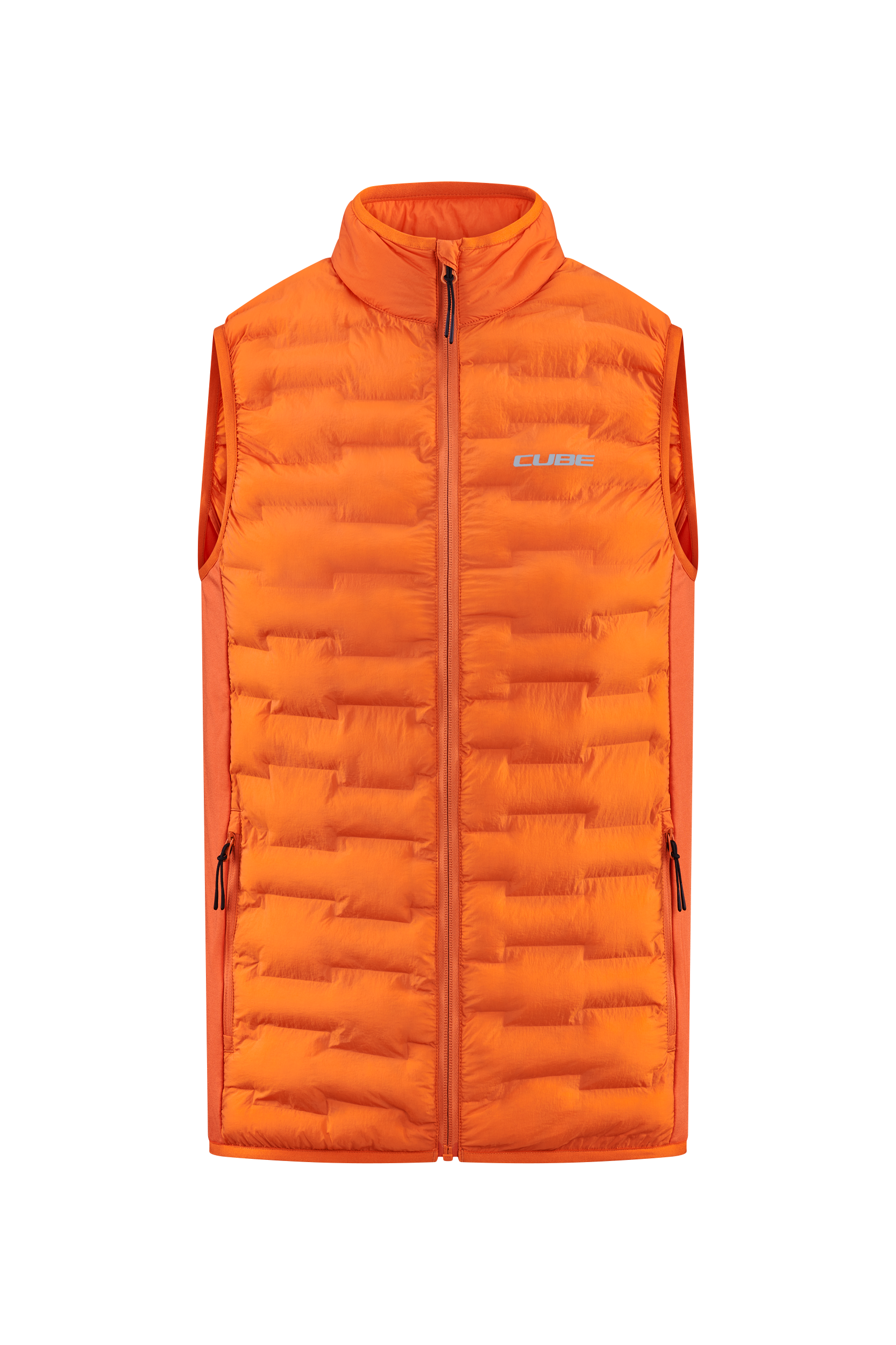 CUBE Padded Vest